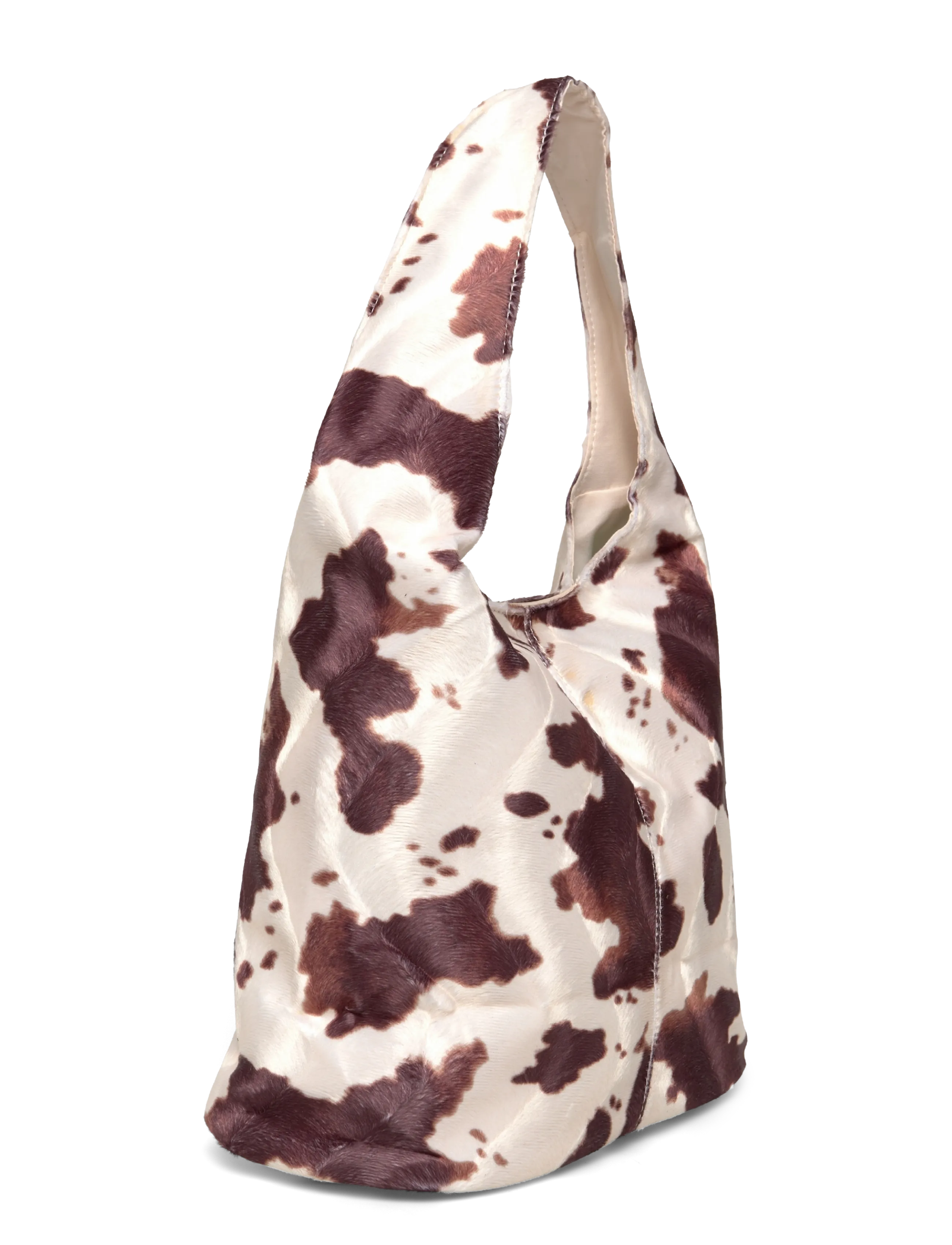 Ulrika - A-line Tote bag - totes - brown - 2