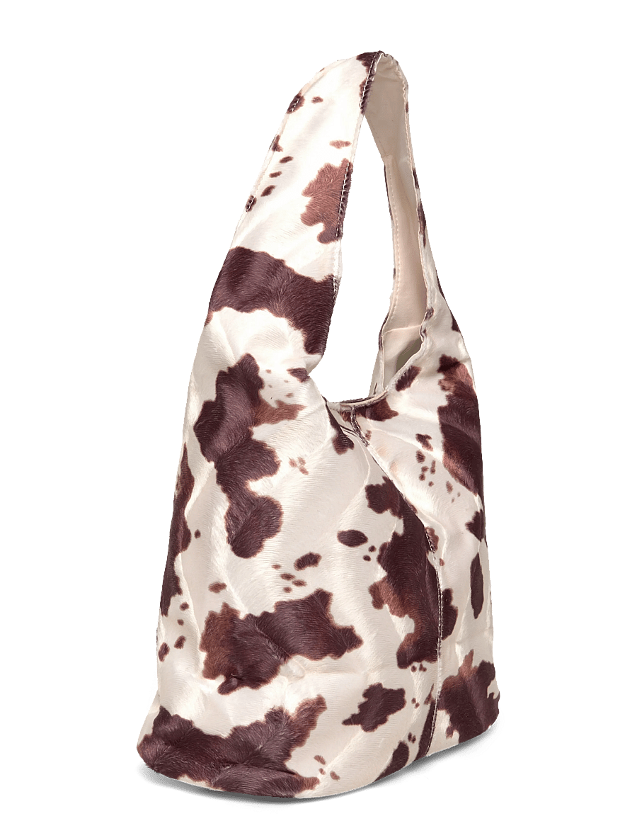 Ulrika - A-line Tote bag - torby tote - brown - 2