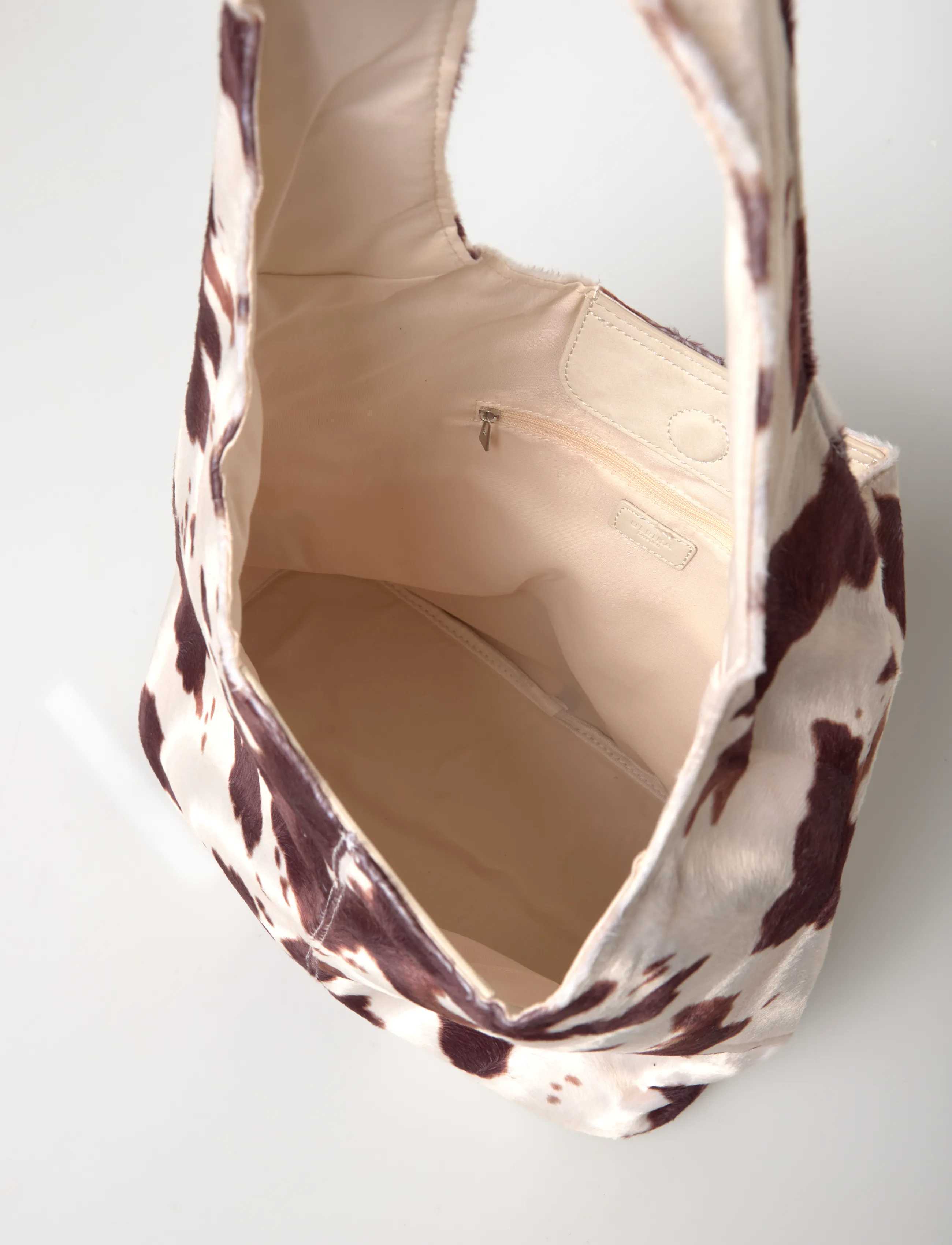 Ulrika - A-line Tote bag - totes - brown - 3