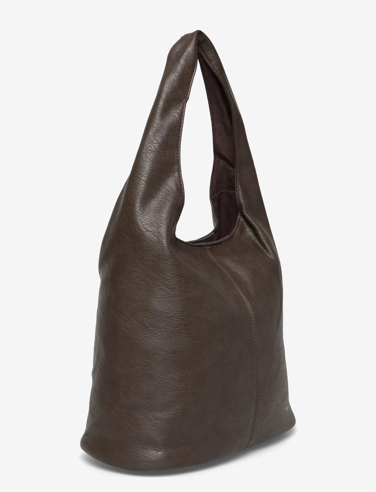 Ulrika - A-line Tote bag - tote bags - dark brown - 2