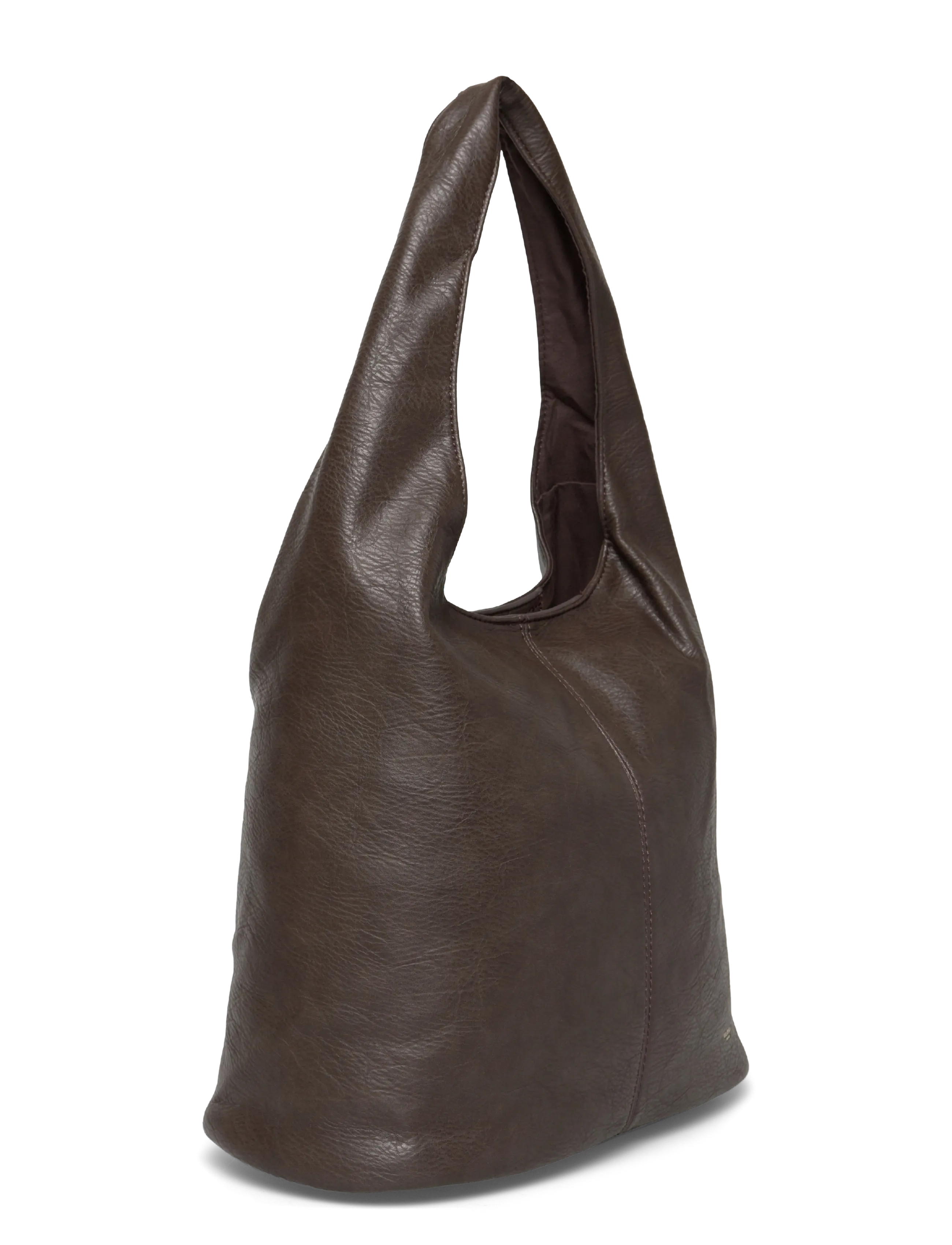 Ulrika - A-line Tote bag - asusteet - dark brown - 2