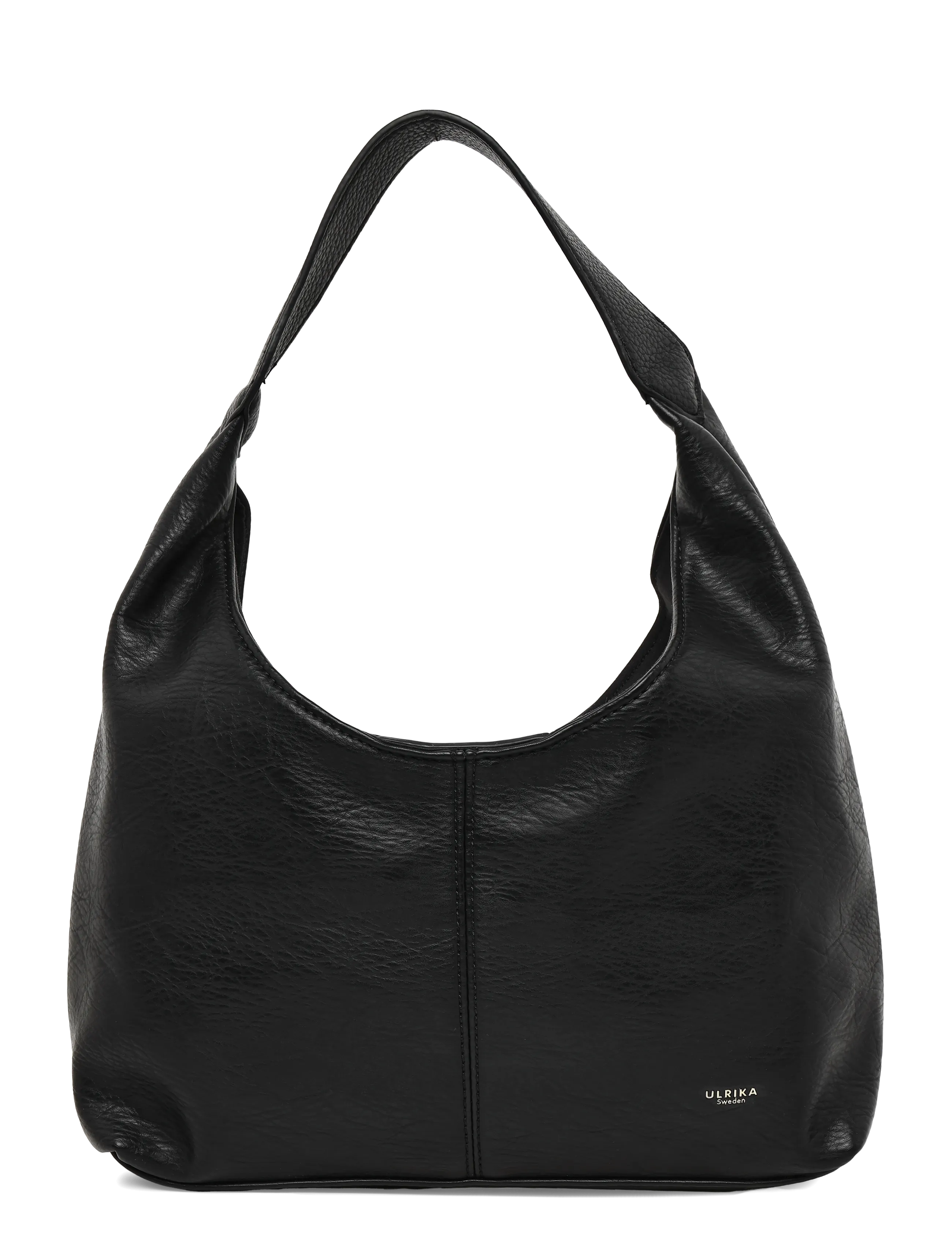 Ulrika Bag - Kotid - BLACK / black
