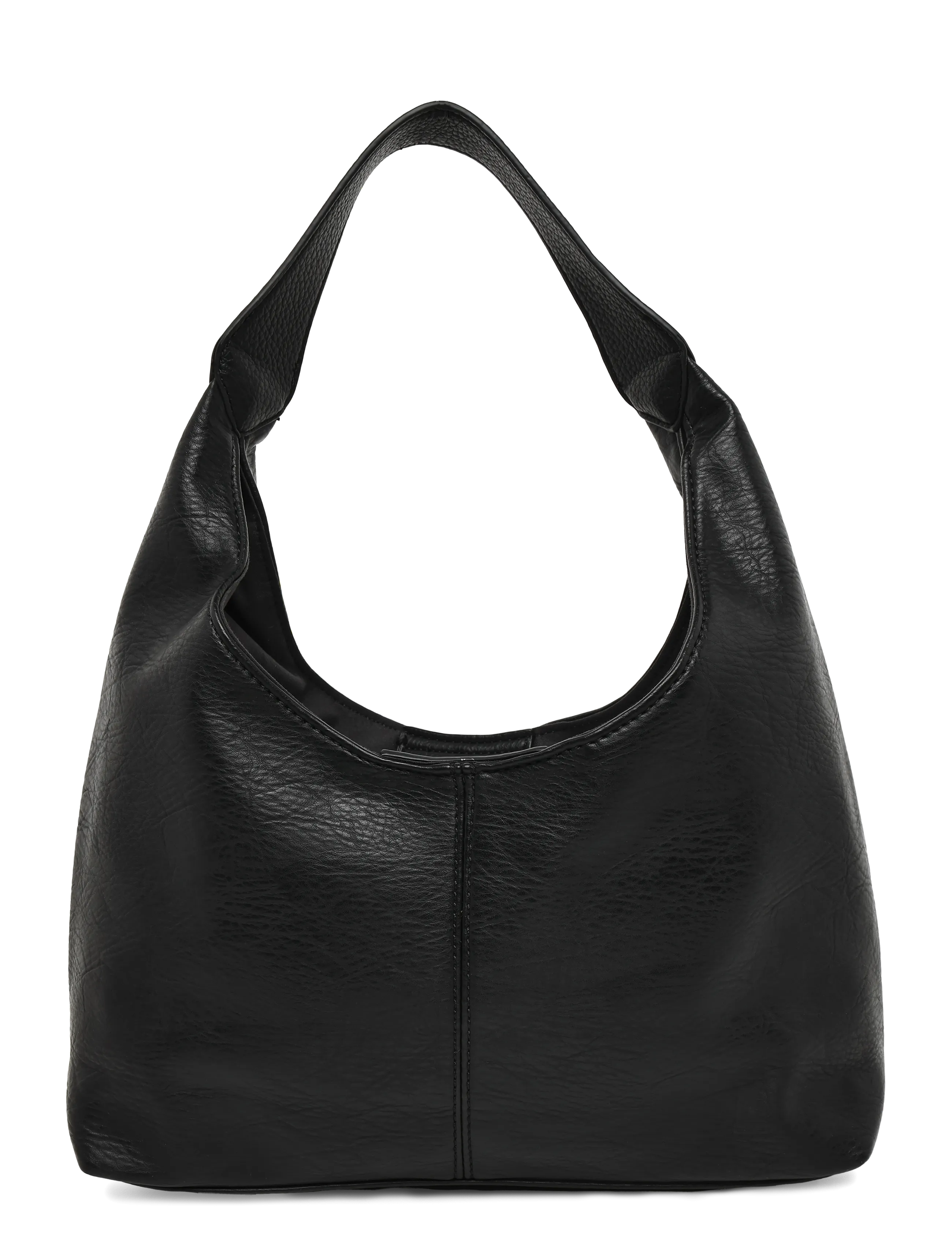 Ulrika - Bag - igapäevane stiil - black - 1