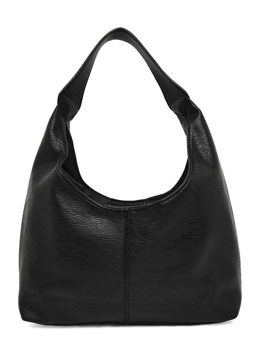 Ulrika - Bag - hverdags stil - black - 1