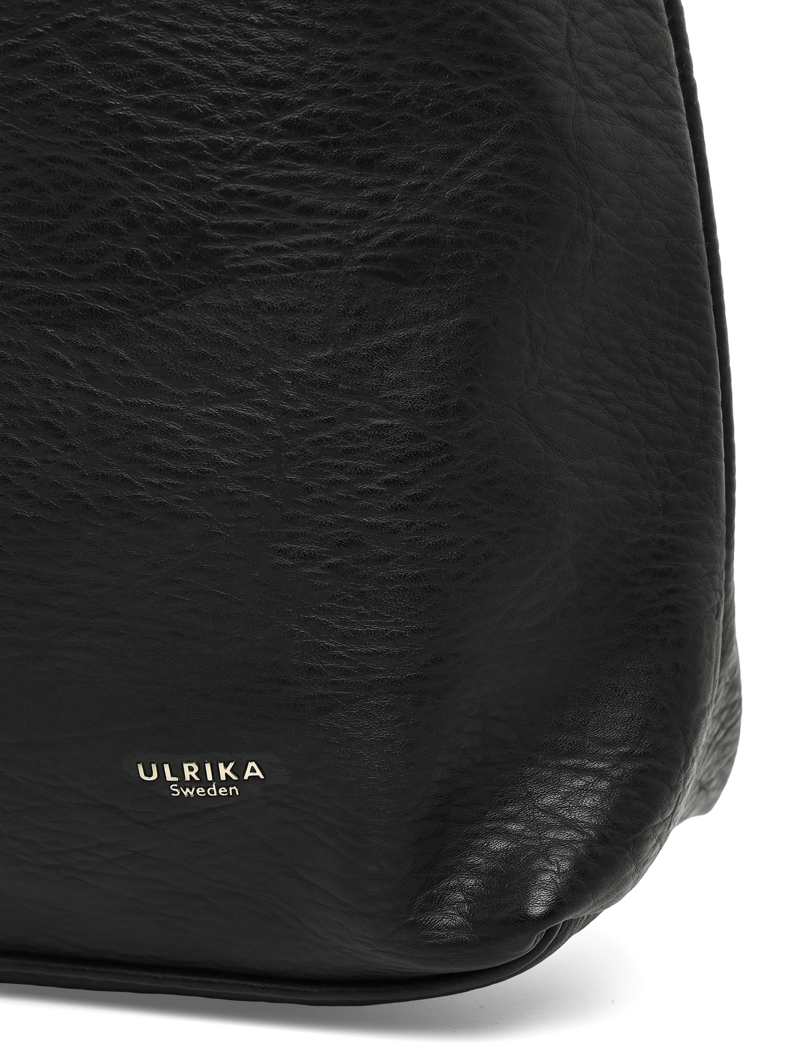 Ulrika - Bag - igapäevane stiil - black - 2