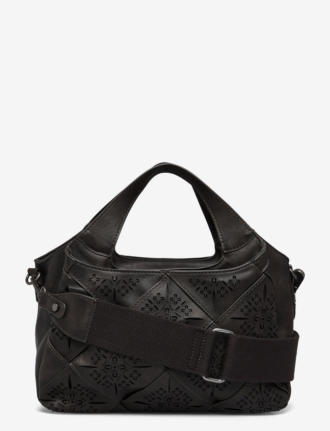 Ulrika - Bag Mini - black - 0