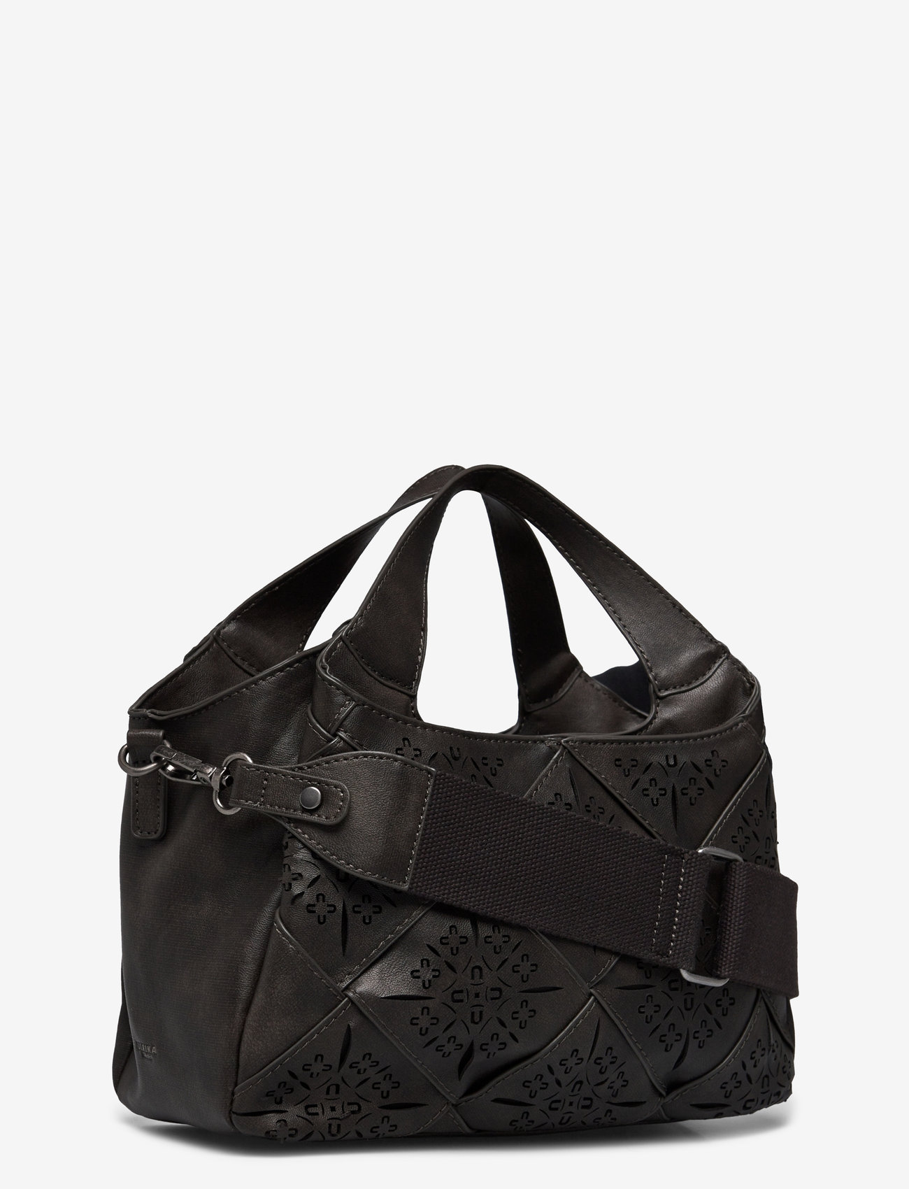 Ulrika - Bag Mini - black - 2
