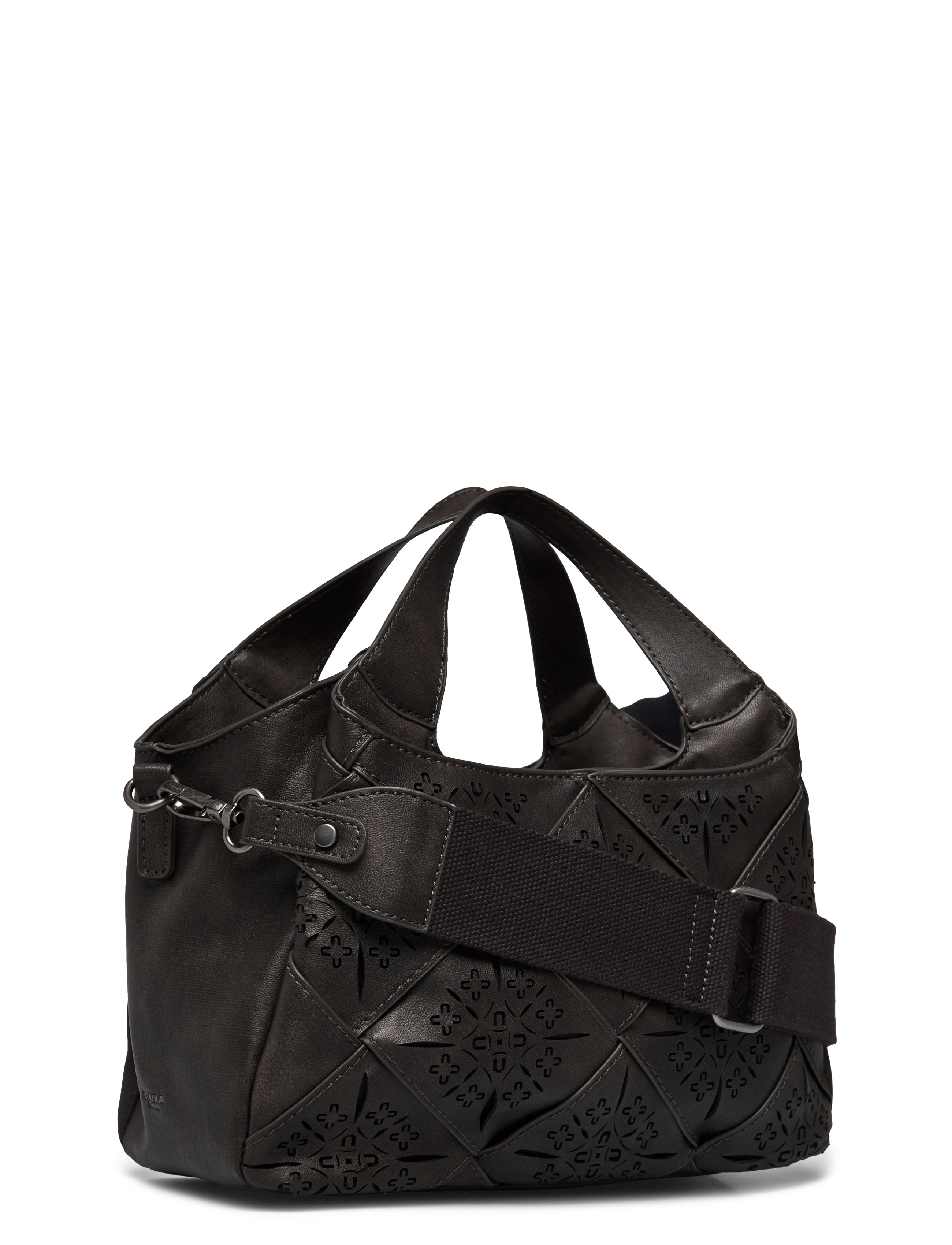 Ulrika - Bag Mini - black - 2