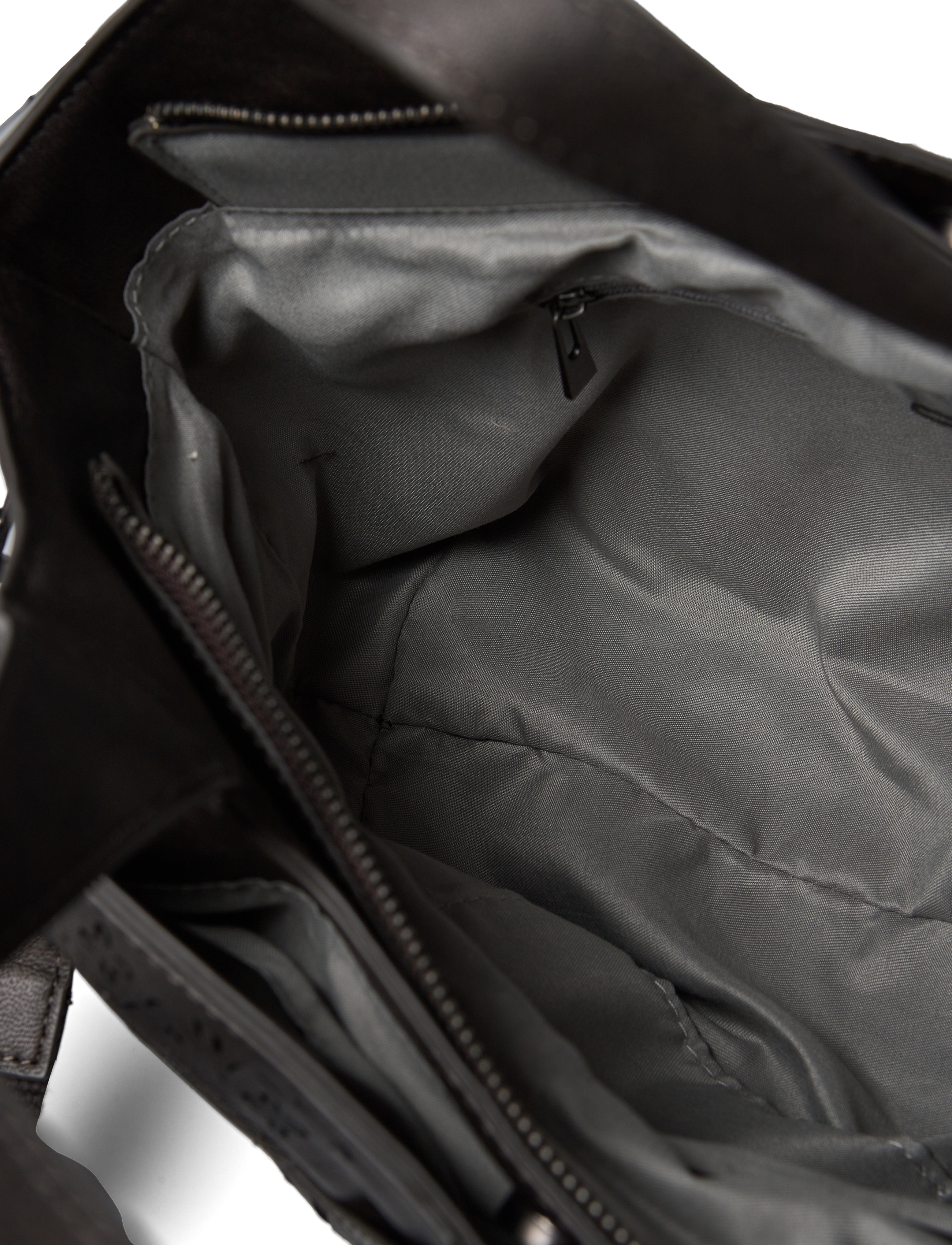 Ulrika - Bag Mini - black - 3