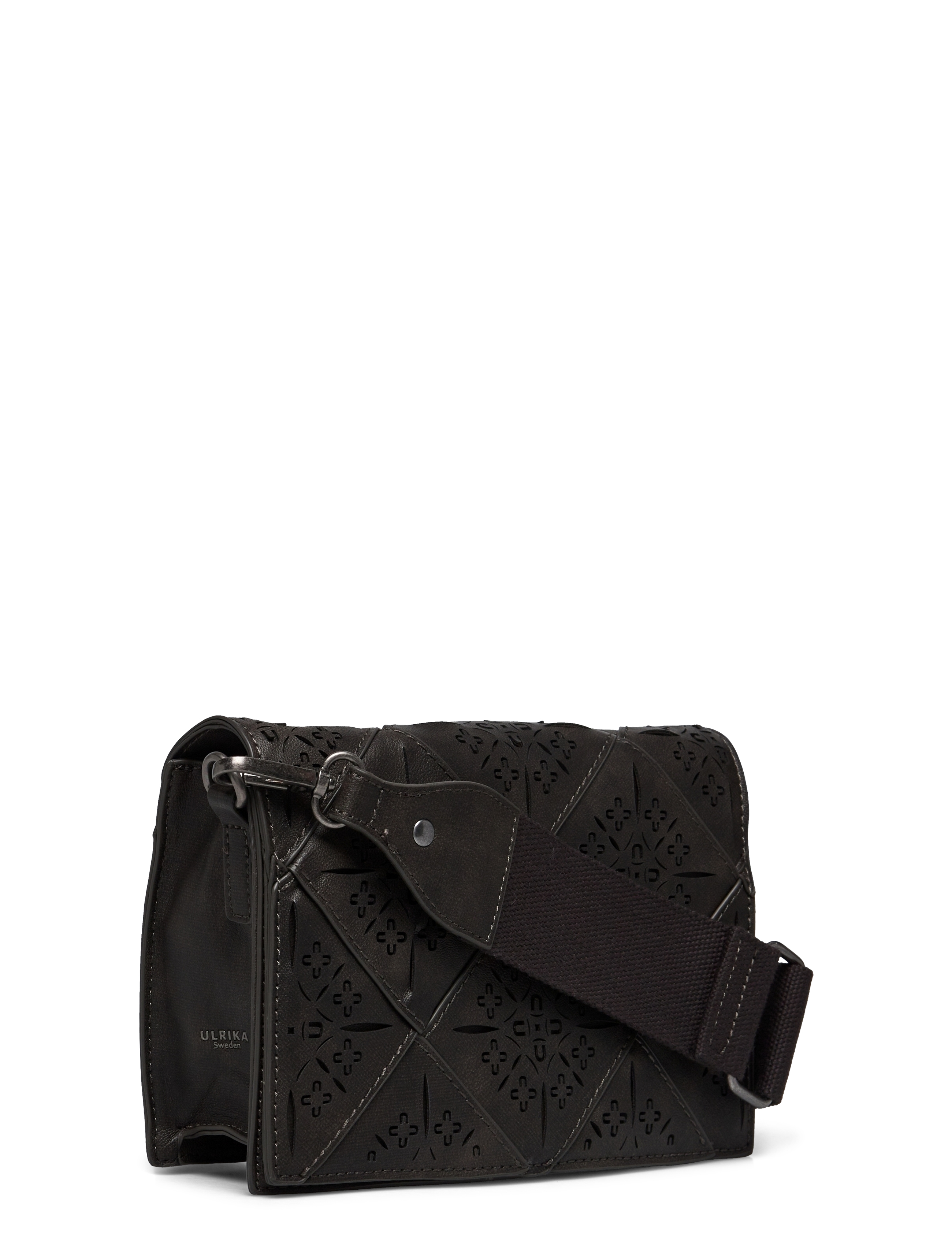 Ulrika - Bag Box - black - 2
