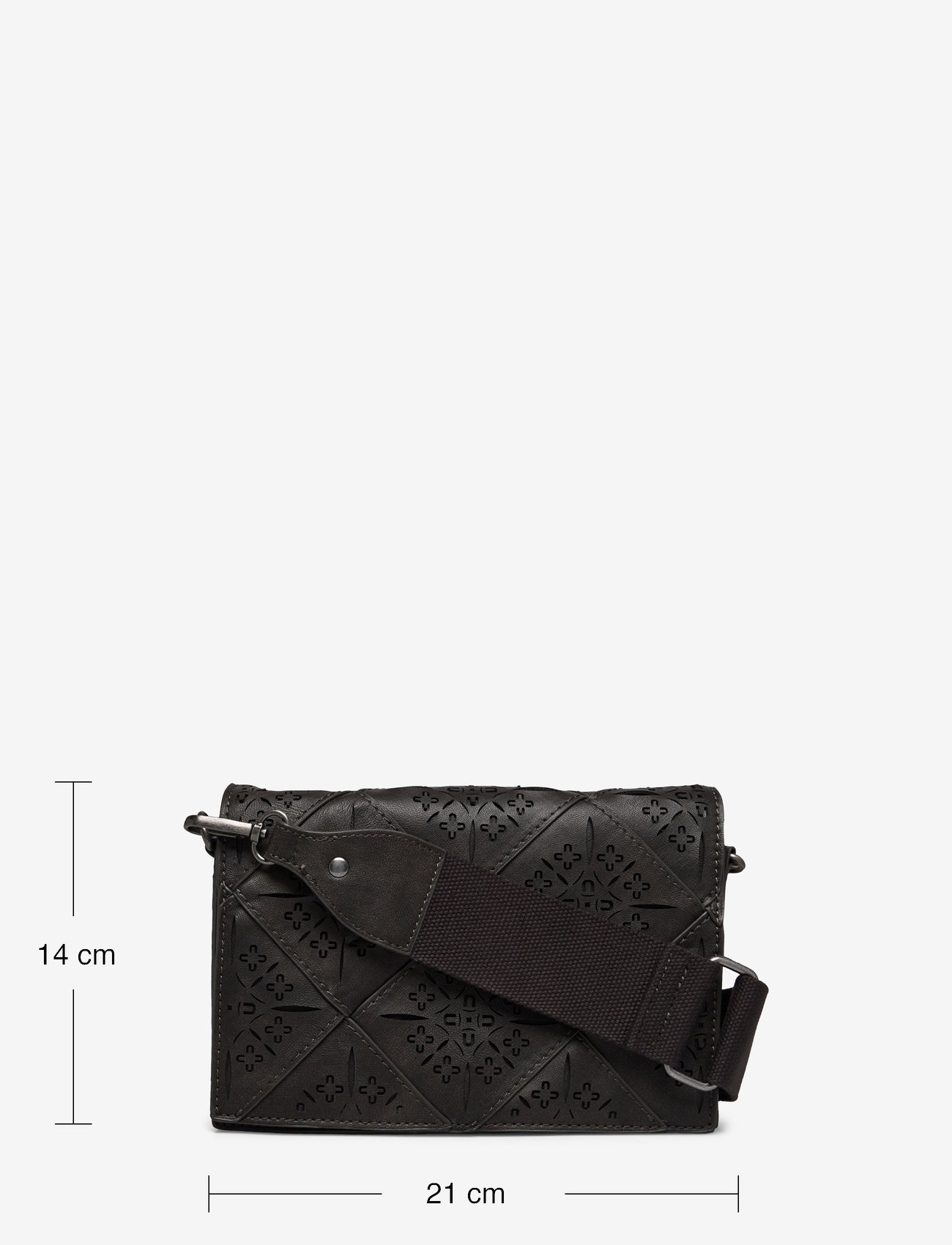 Ulrika - Bag Box - black - 3