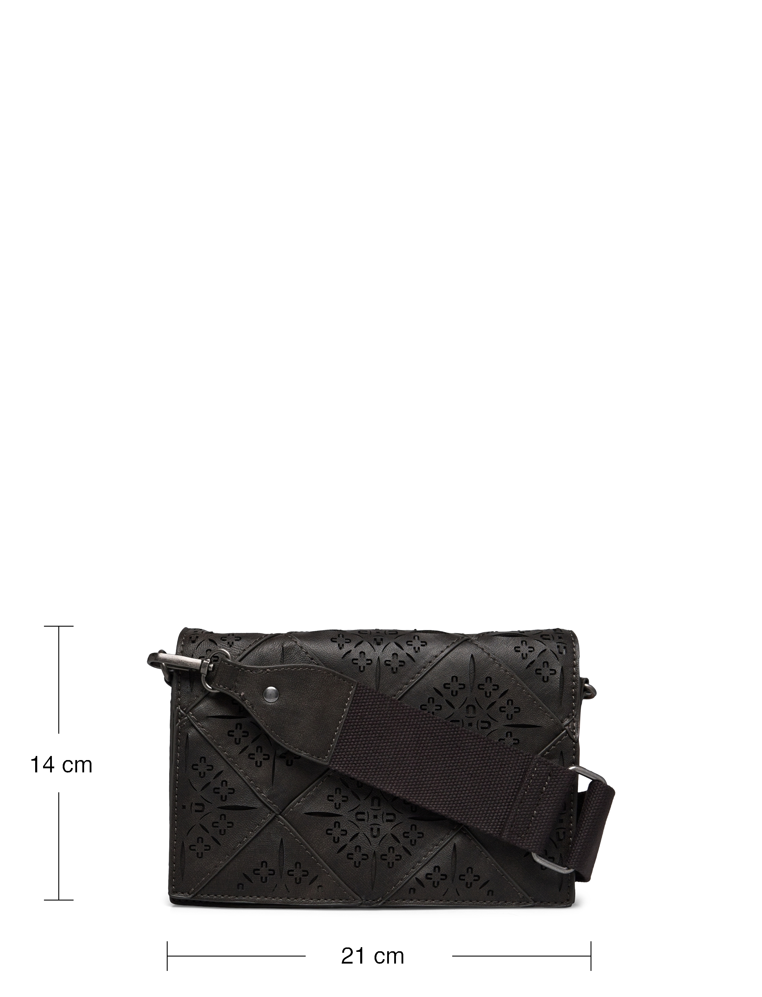 Ulrika - Bag Box - black - 3