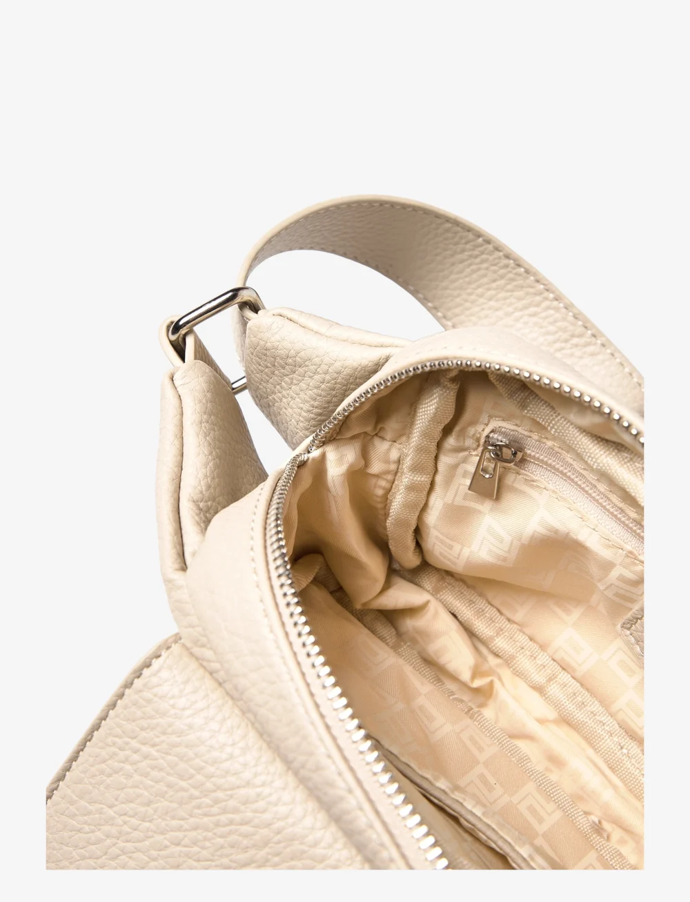 Ulrika - Bag - mittistöskur - beige - 3