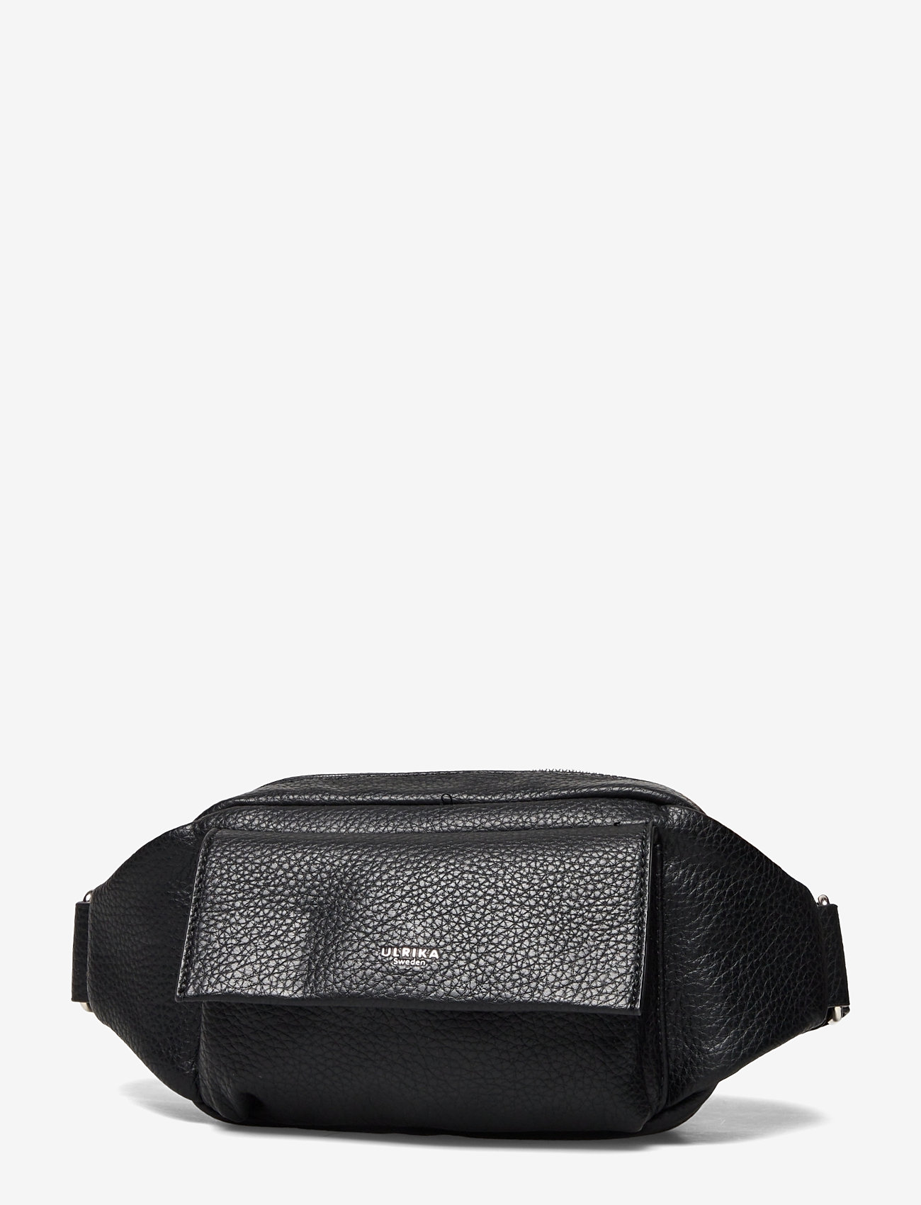 Ulrika - Bumbag - laveste priser - black - 0
