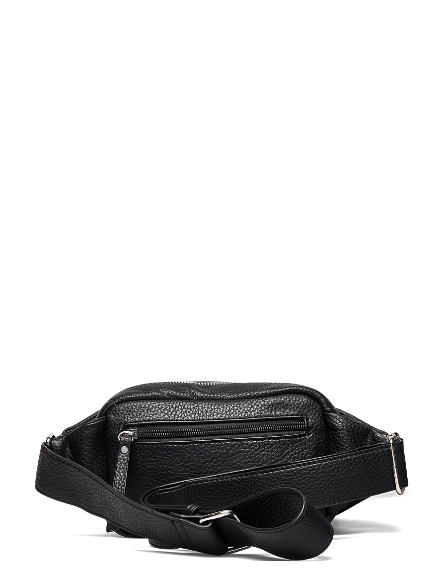 Ulrika - Bumbag - gürteltaschen - black - 1