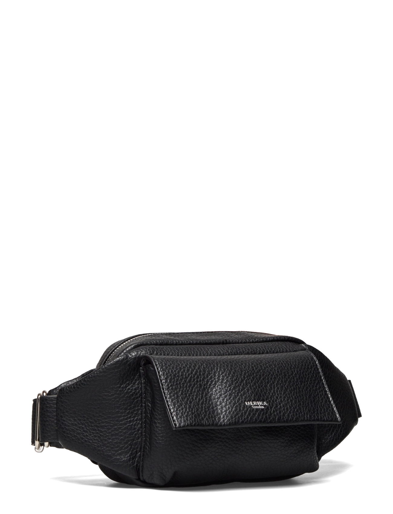 Ulrika - Bumbag - kvinnor - black - 2