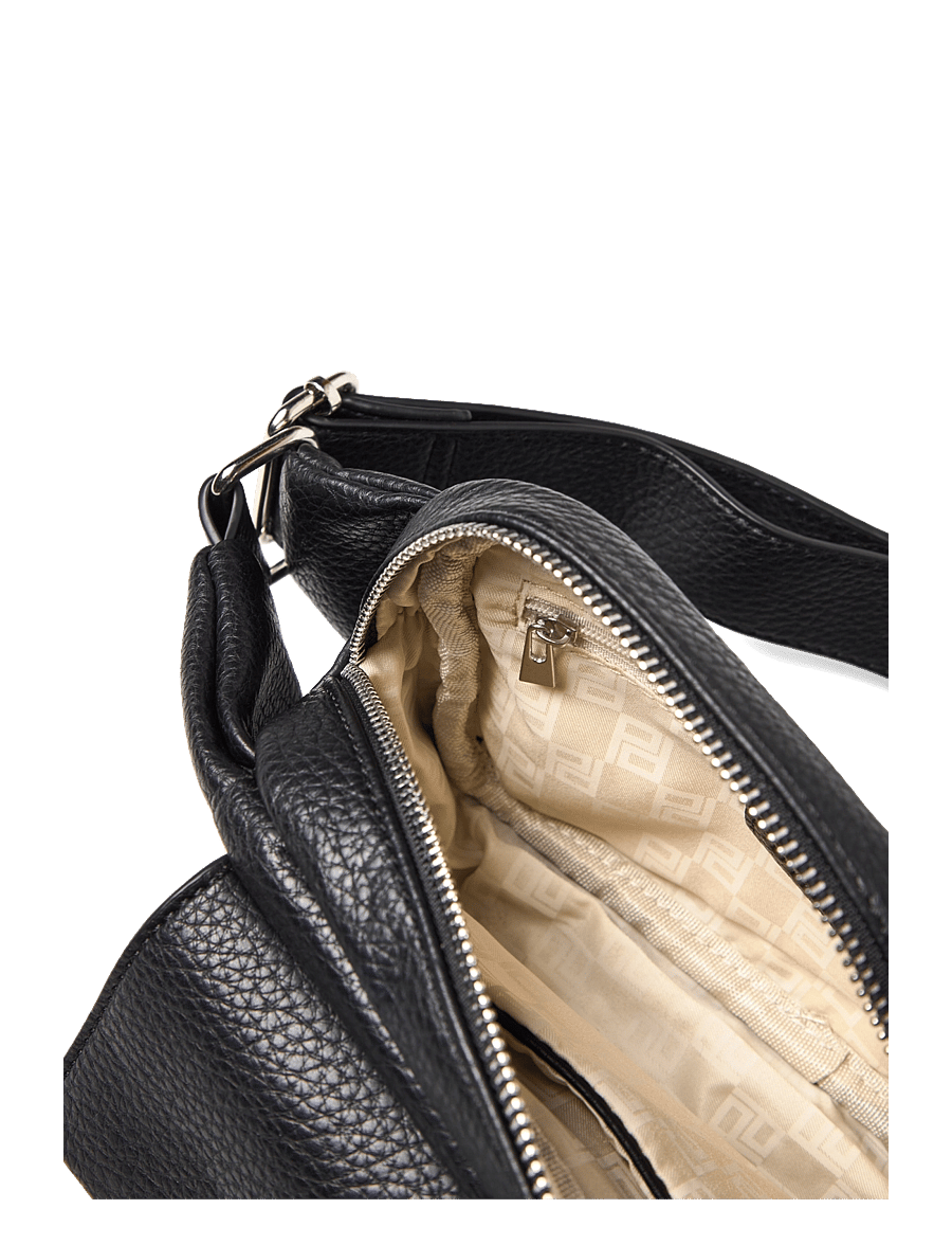 Ulrika - Bumbag - gürteltaschen - black - 3