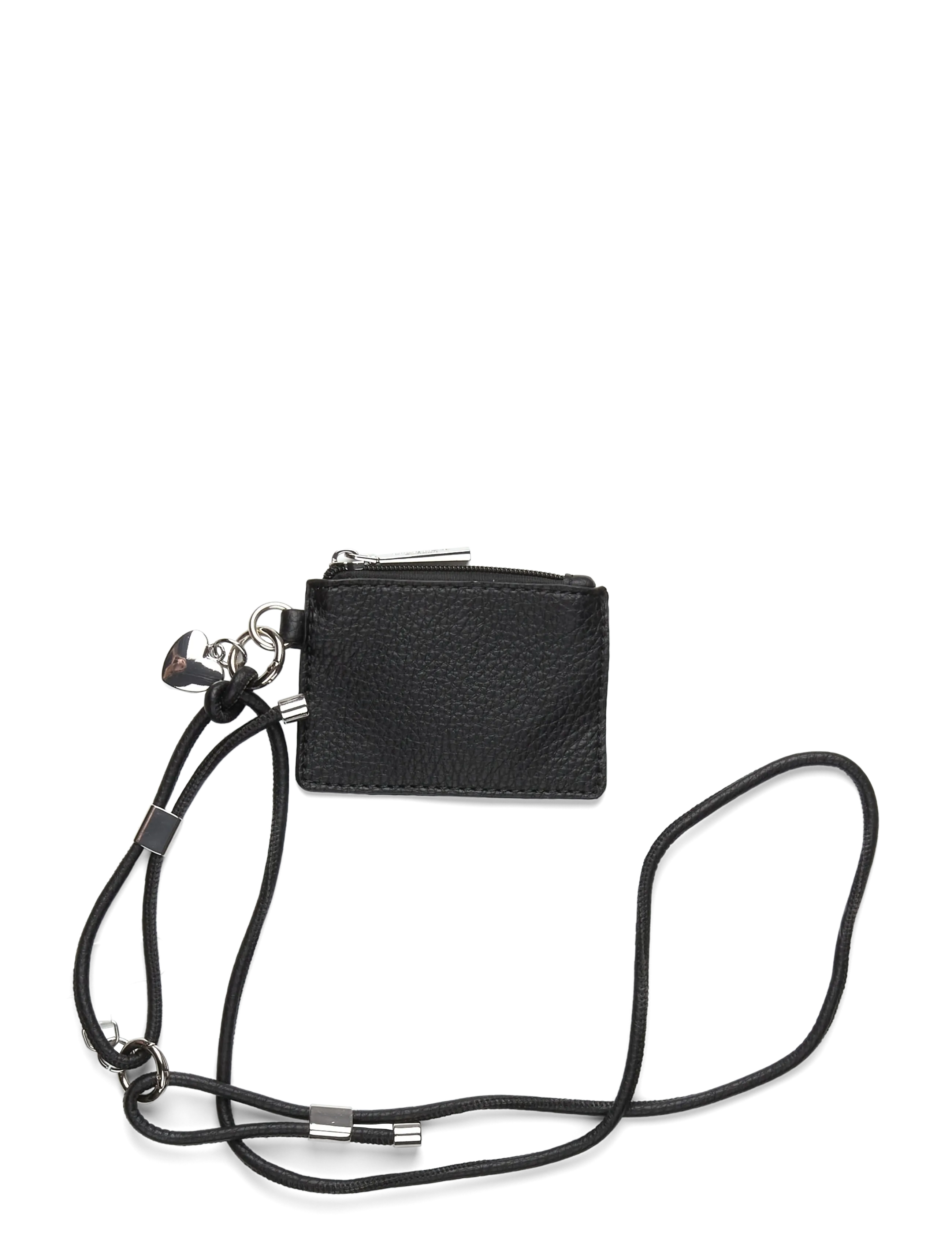 Ulrika Mobilestrap, One Size, Mobile Accessories-covers, Schwarz - Phone Holders & Charms, Frauen