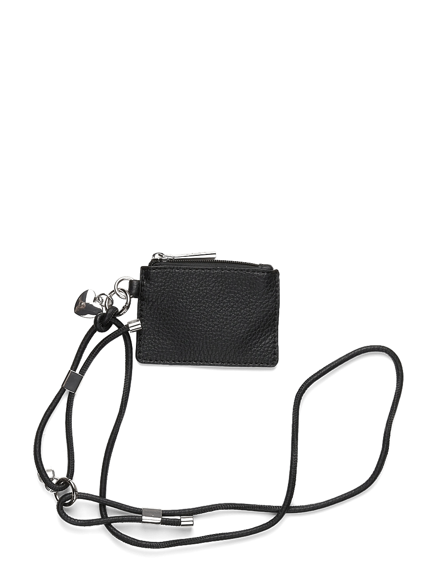 Ulrika - mobilestrap - telefonide hoidjad ja ripatsid - black - 0