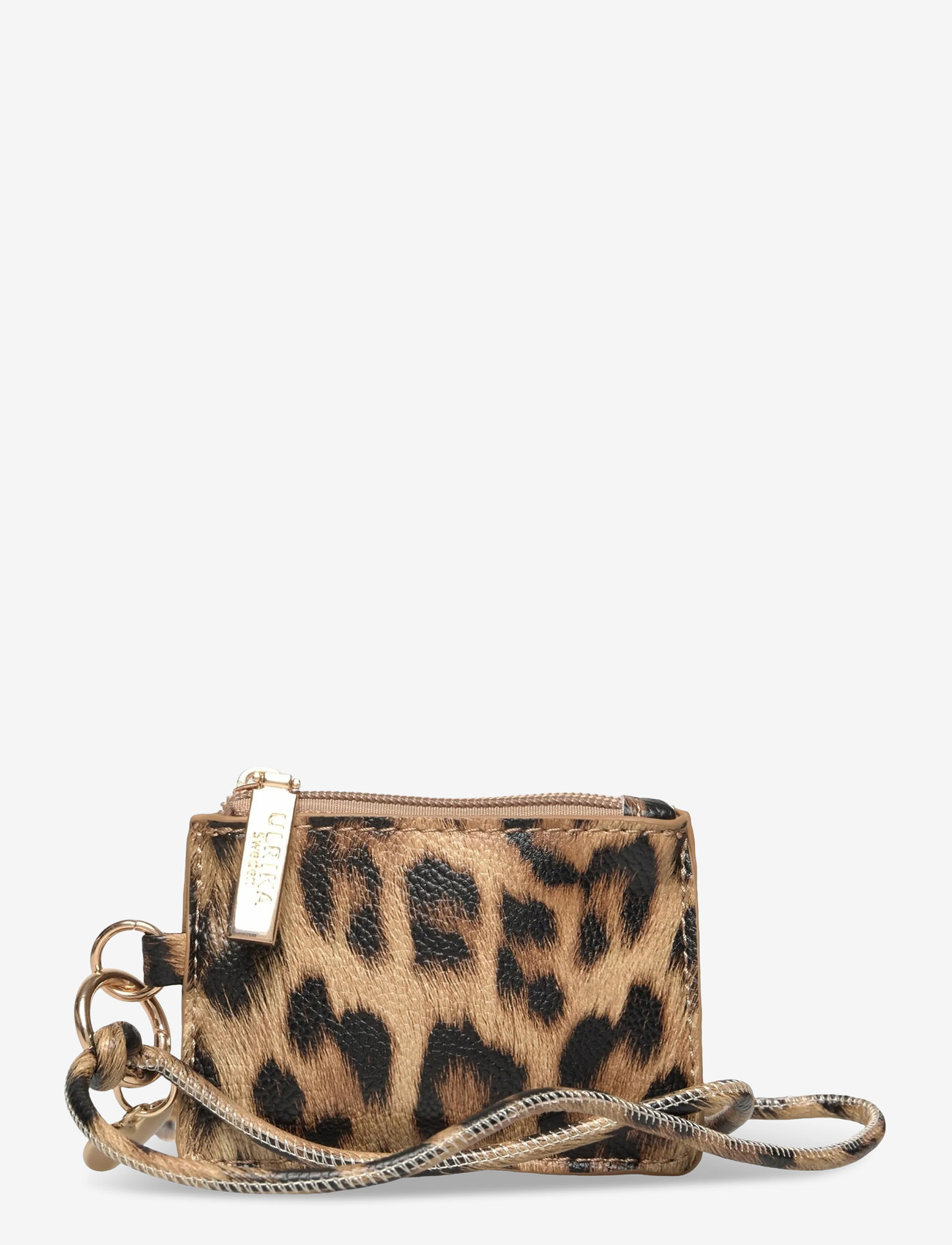 Ulrika - mobilestrap - laveste priser - leopard - 0
