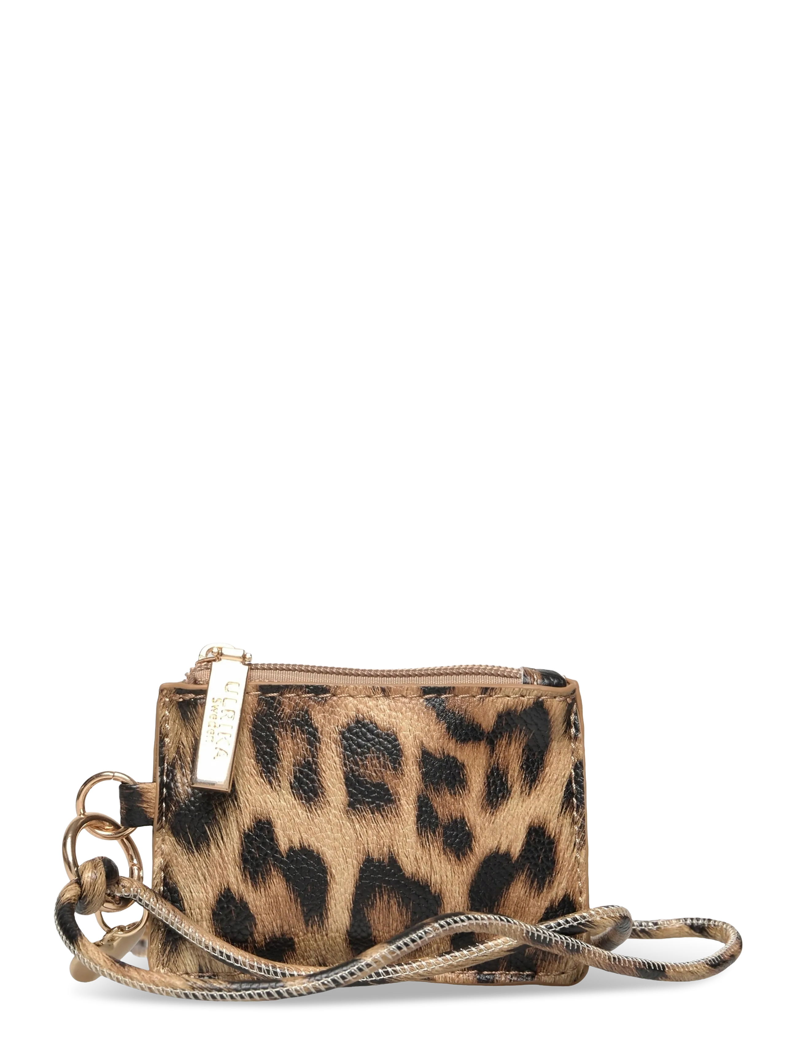 Ulrika mobilestrap - Puhelintarvikkeet - LEOPARD / multi