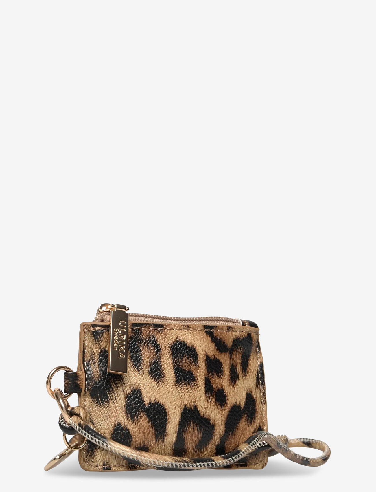 Ulrika - mobilestrap - laveste priser - leopard - 2