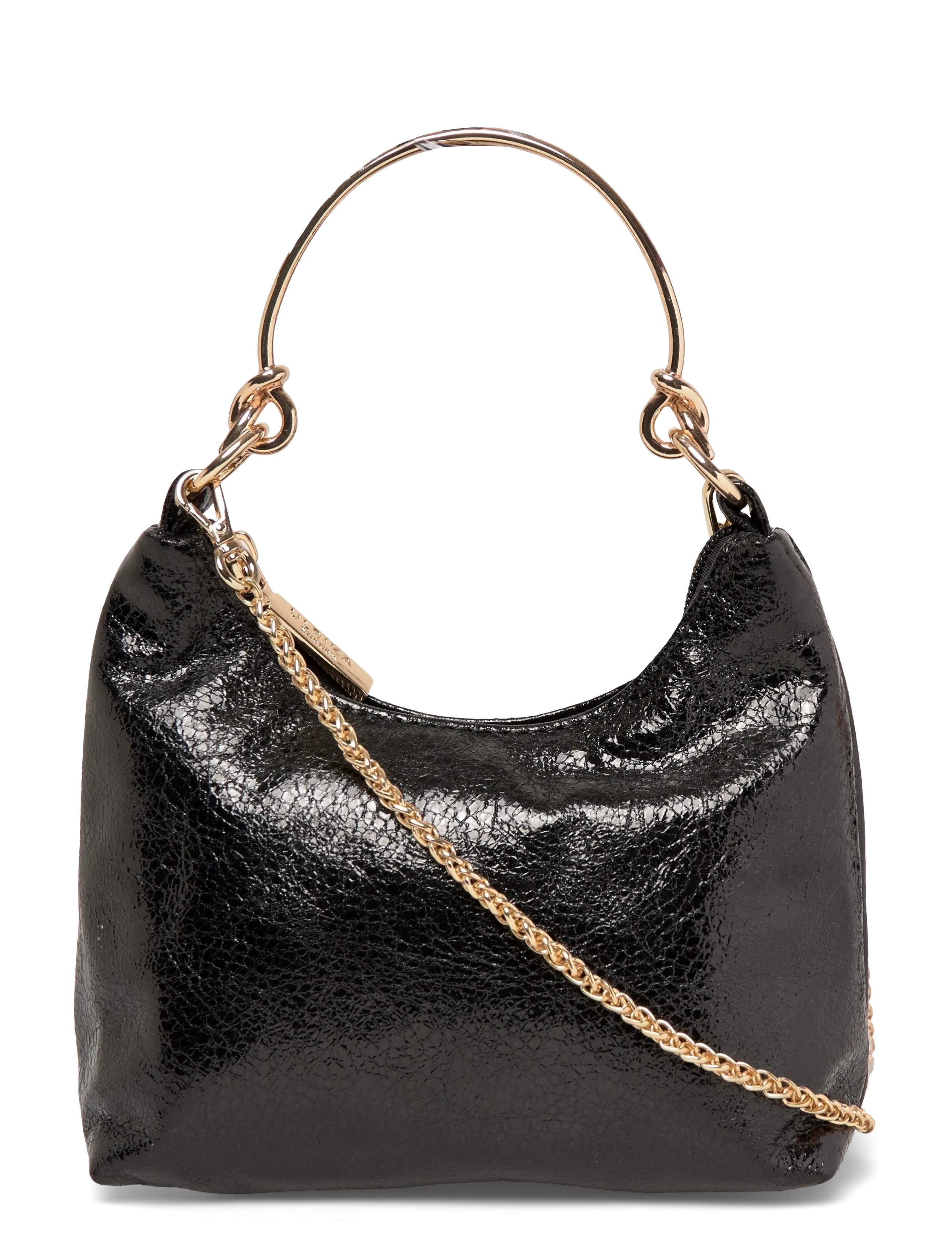 Ulrika Bag, One Size, Bags, Schwarz - Top Handle Frauen