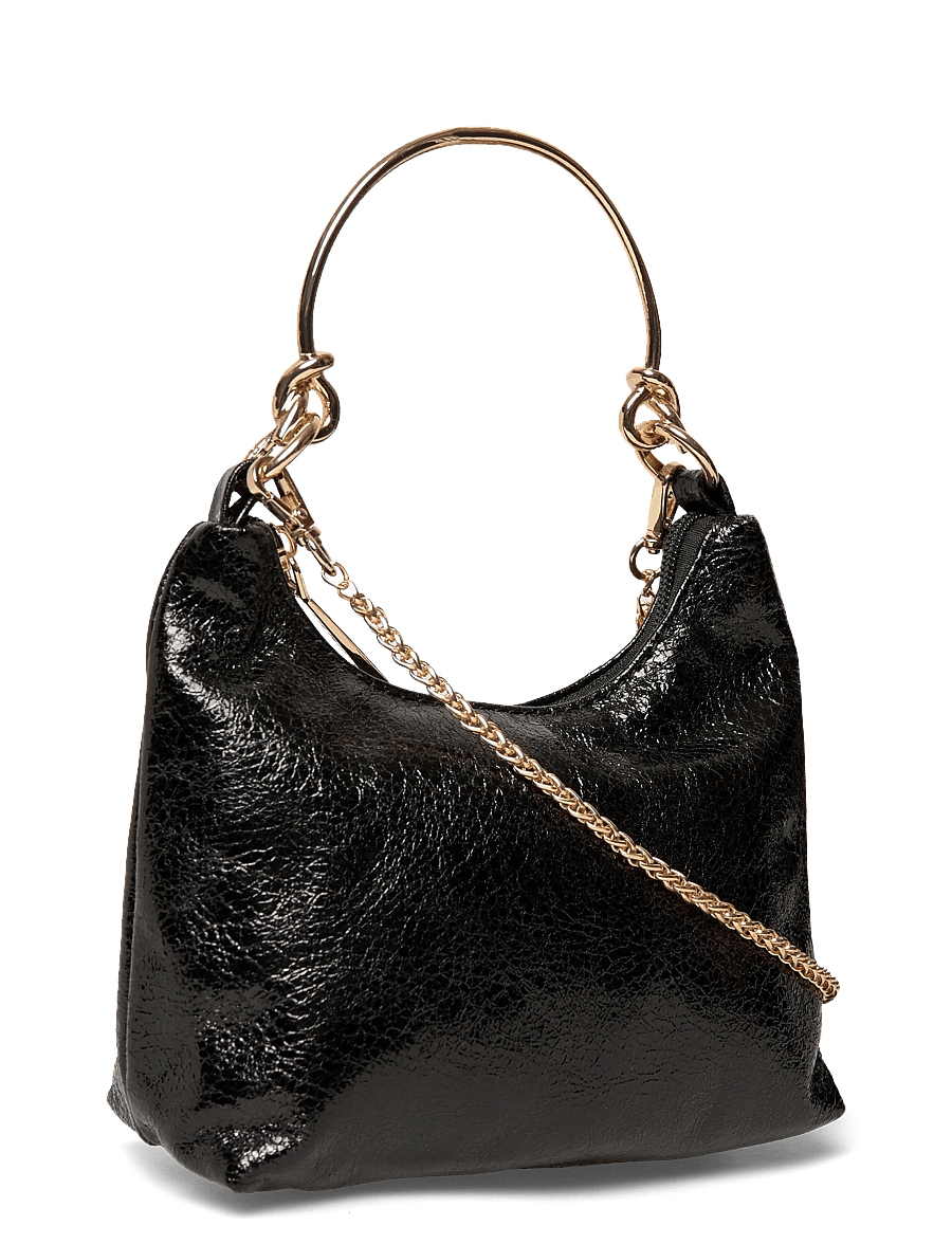 Ulrika - Bag - alltags-style - black - 2