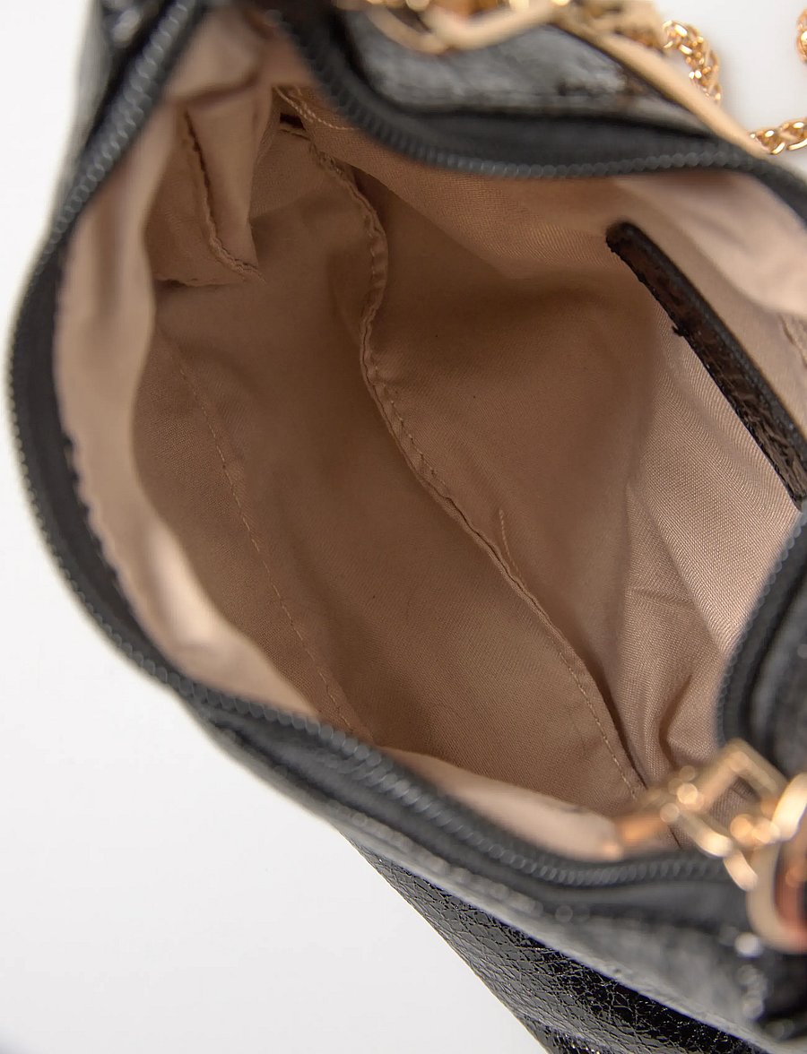 Ulrika - Bag - alltags-style - black - 3
