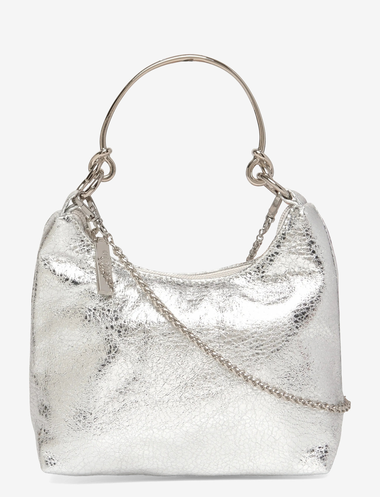 Ulrika - Bag - accessoires - silver - 0