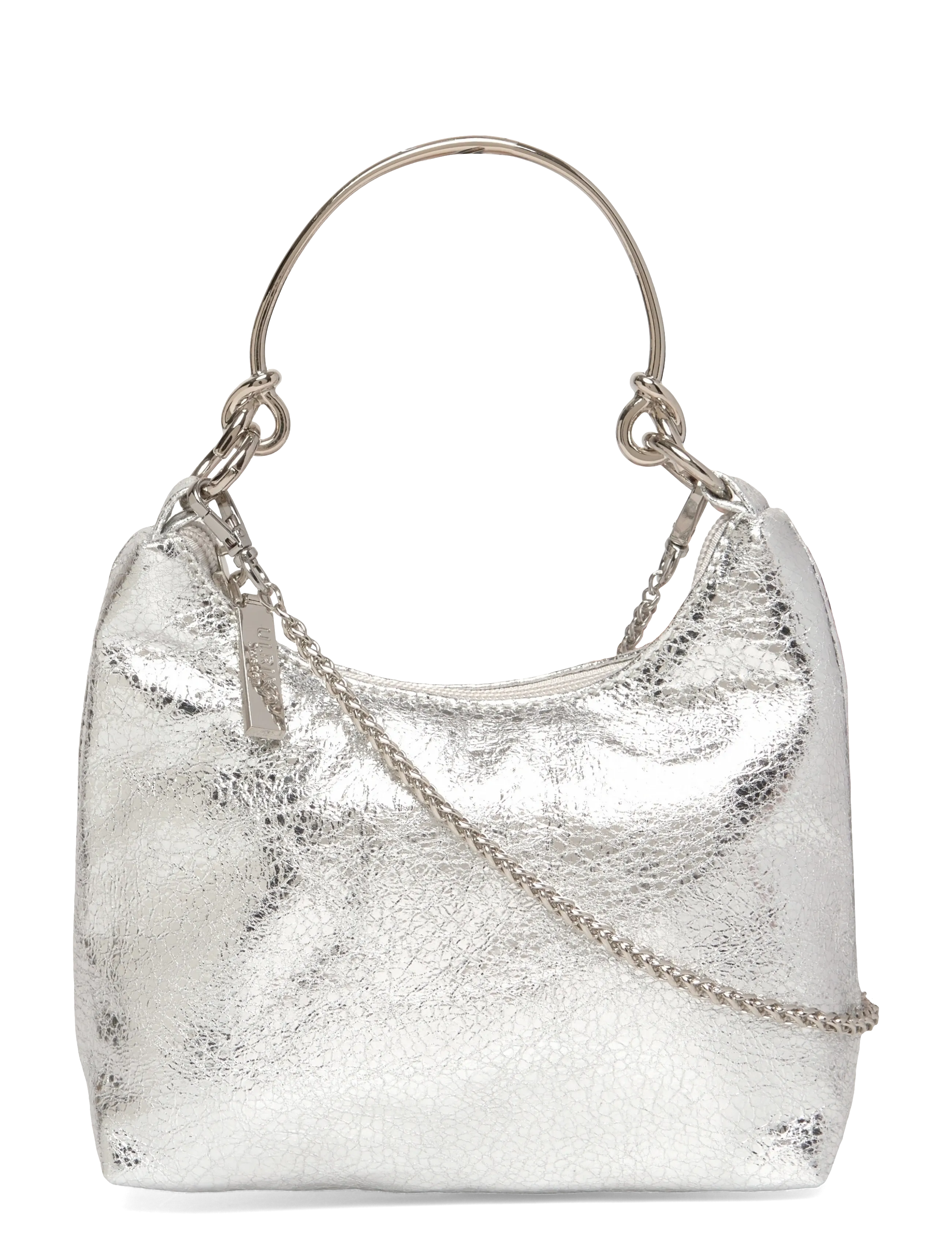 Bag - SILVER