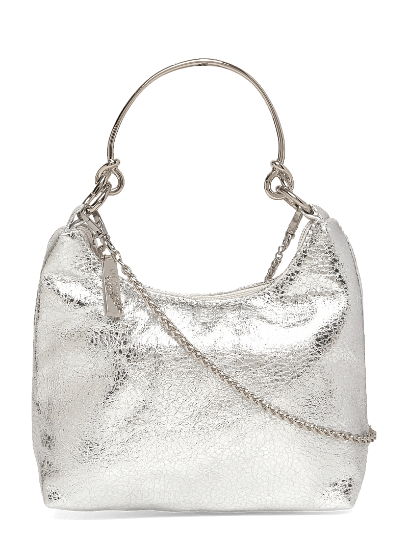 Ulrika - Bag - besondere anlässe - silver - 0