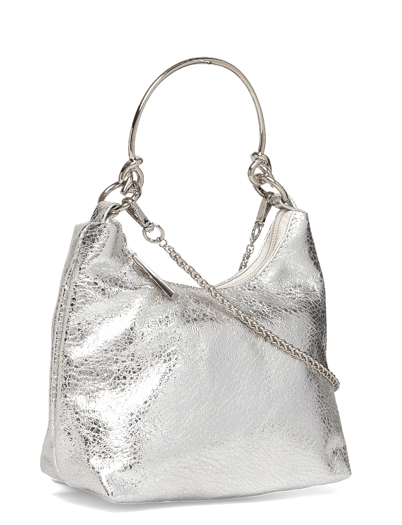 Ulrika - Bag - besondere anlässe - silver - 2