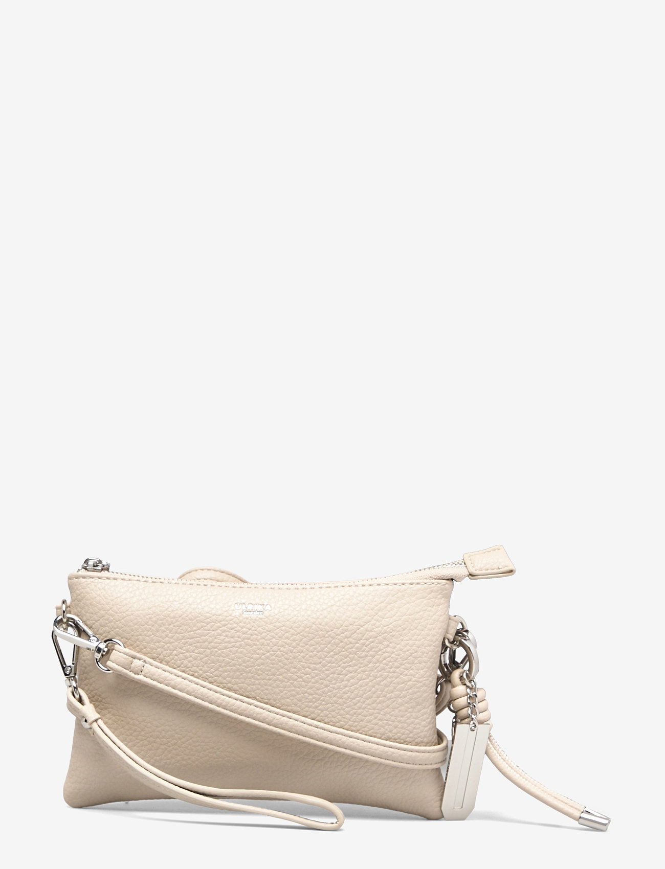 Ulrika - Bag - laveste priser - beige - 0
