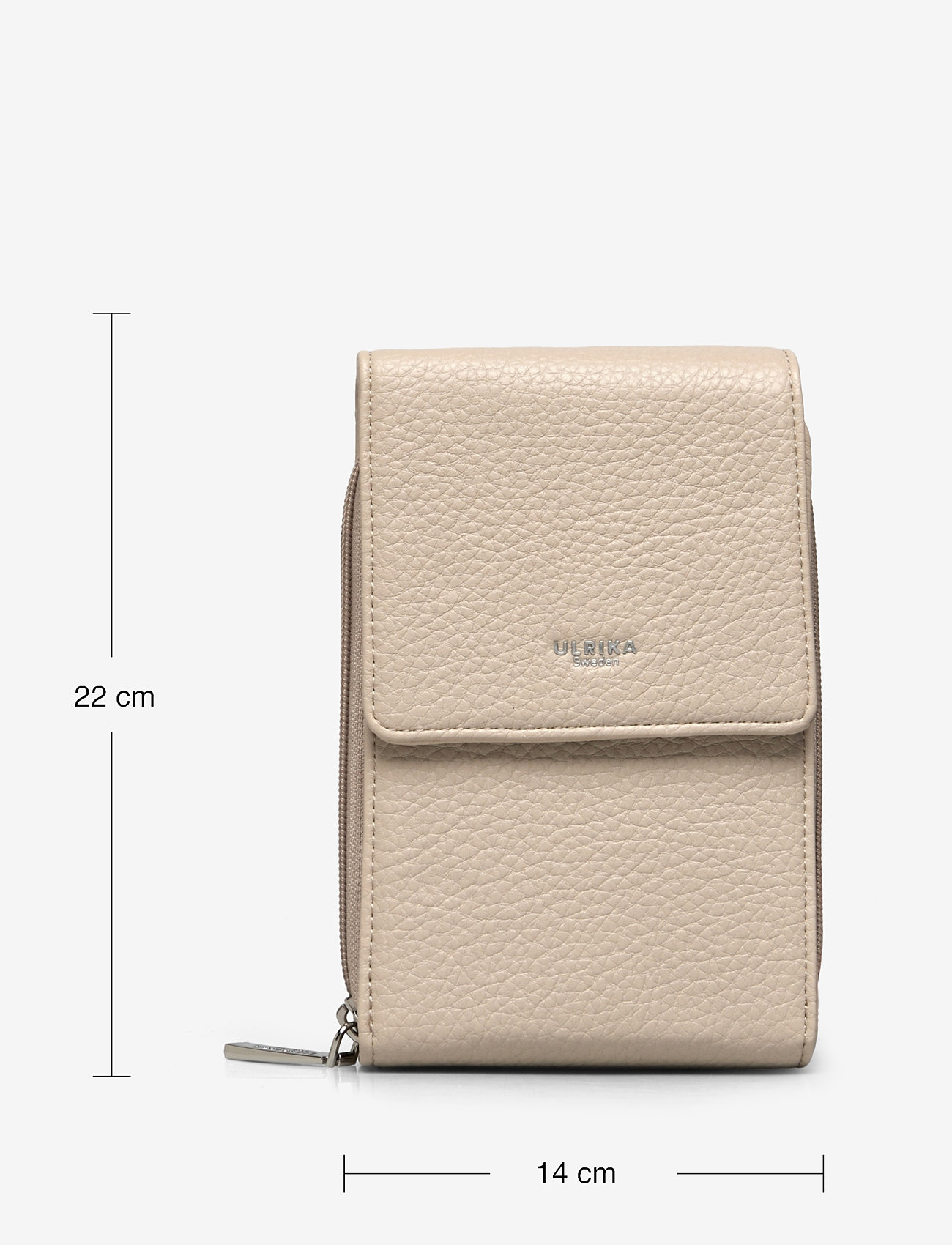 Ulrika - Bag - die niedrigsten preise - beige - 4