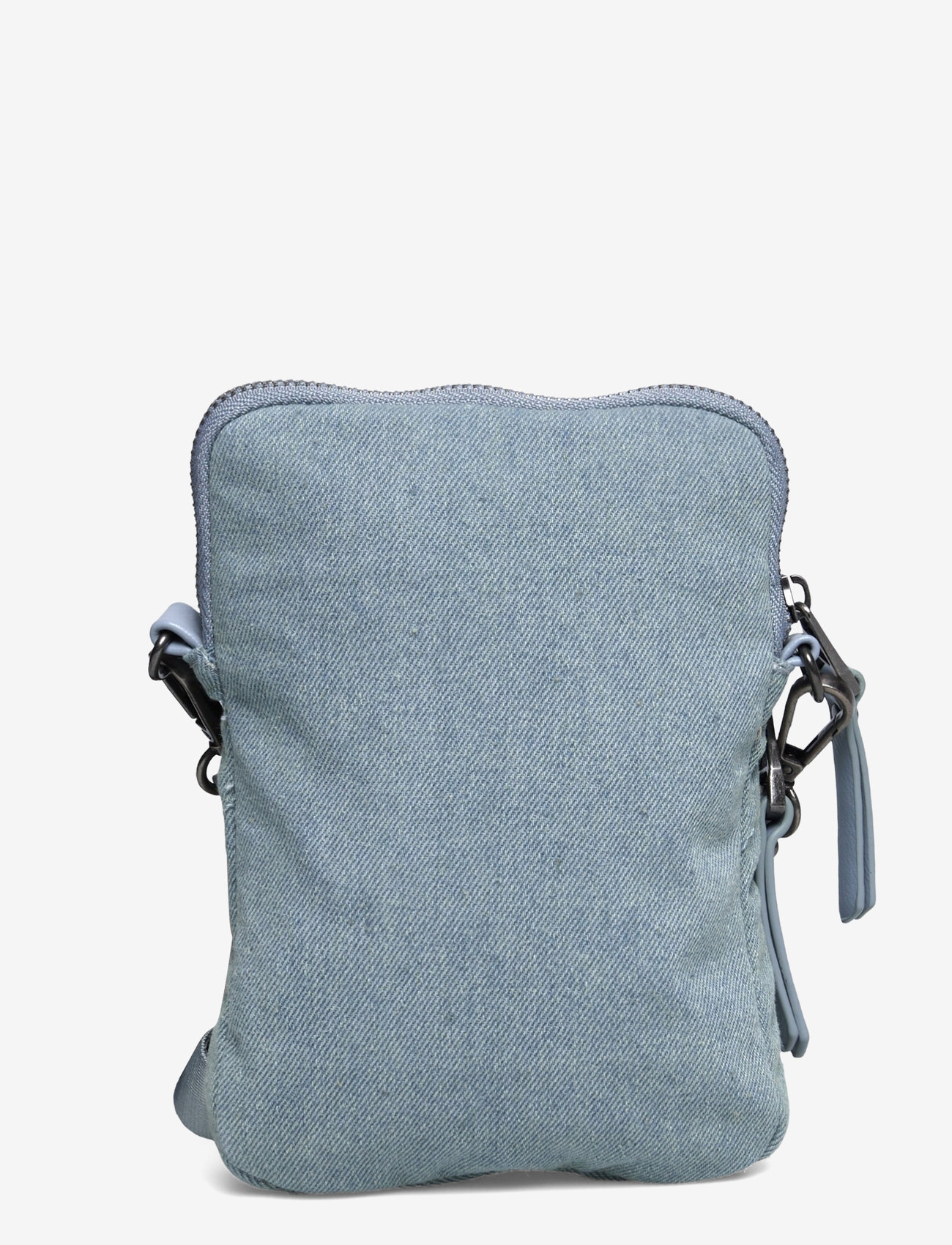 Ulrika - Bag - laveste priser - lightblue - 1