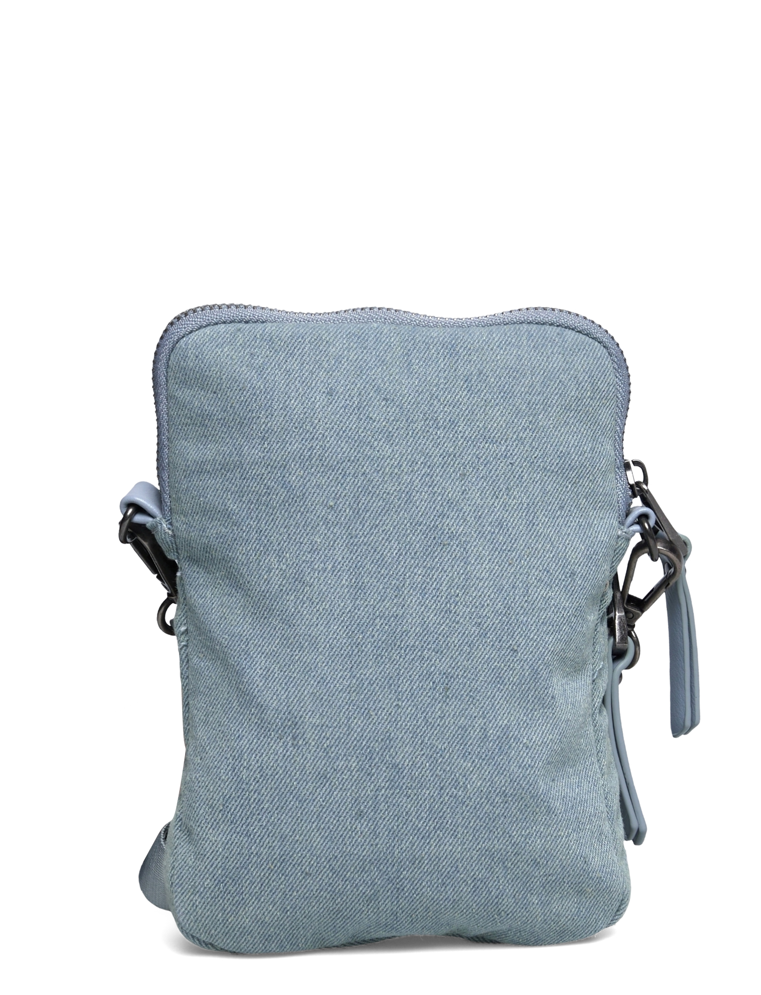 Ulrika - Bag - lightblue - 1