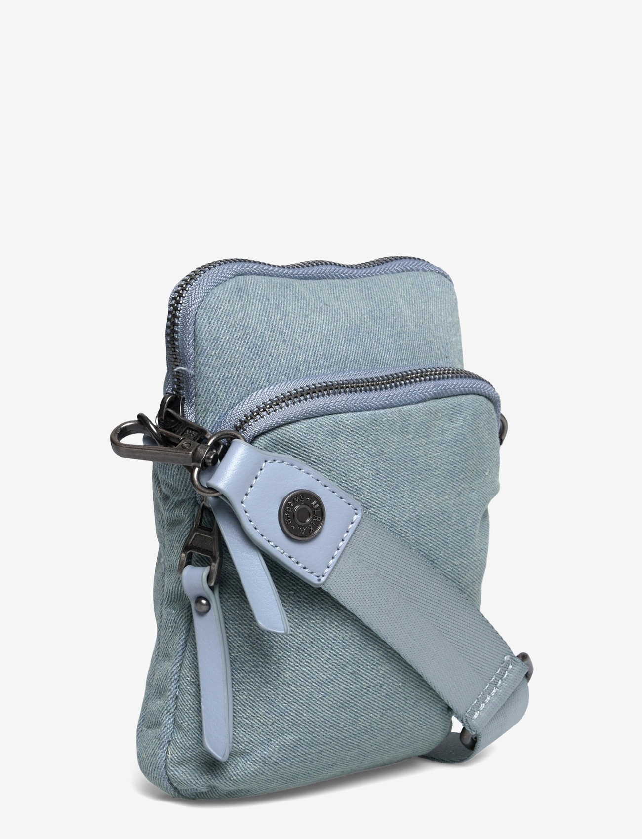 Ulrika - Bag - laveste priser - lightblue - 2