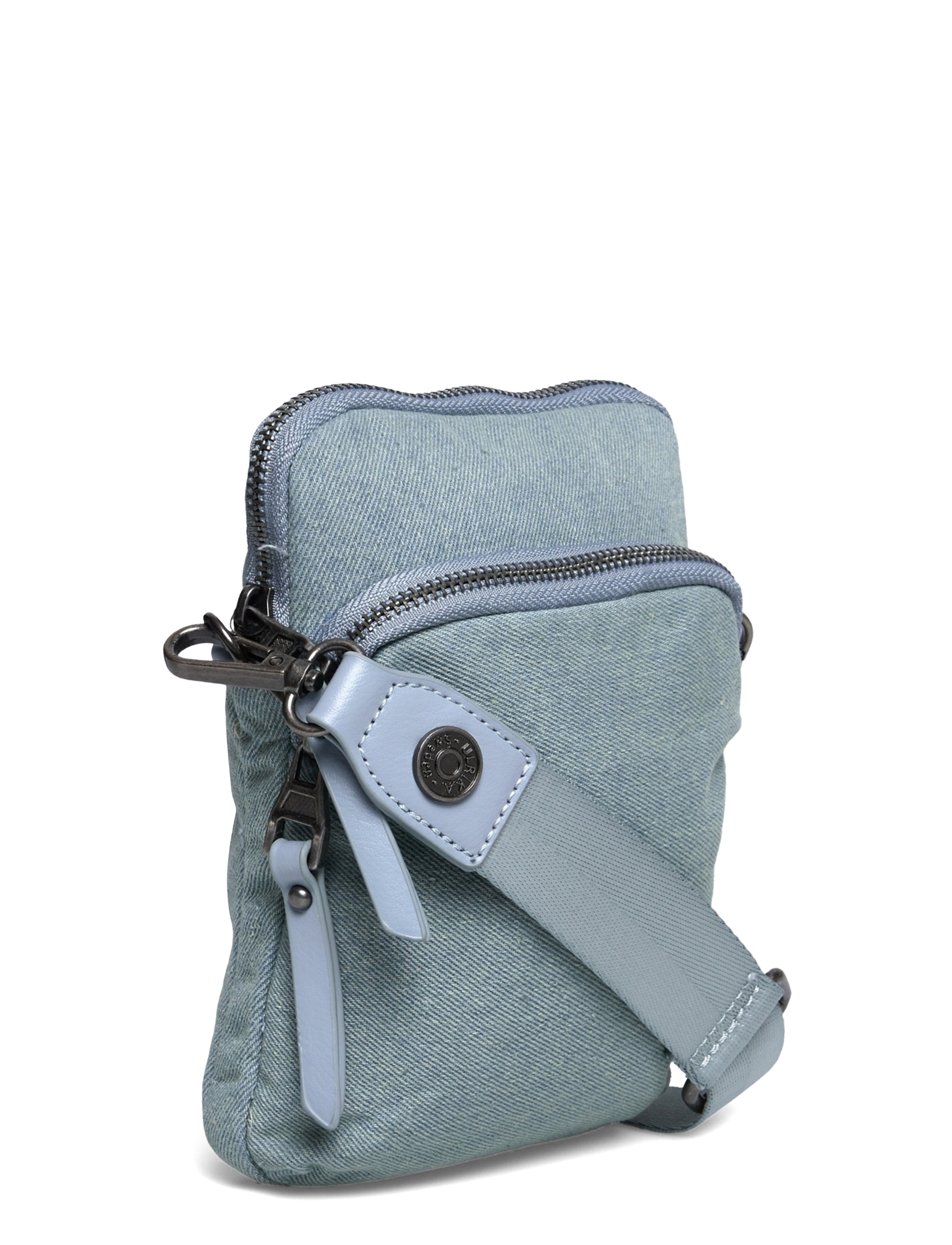 Ulrika - Bag - lightblue - 2