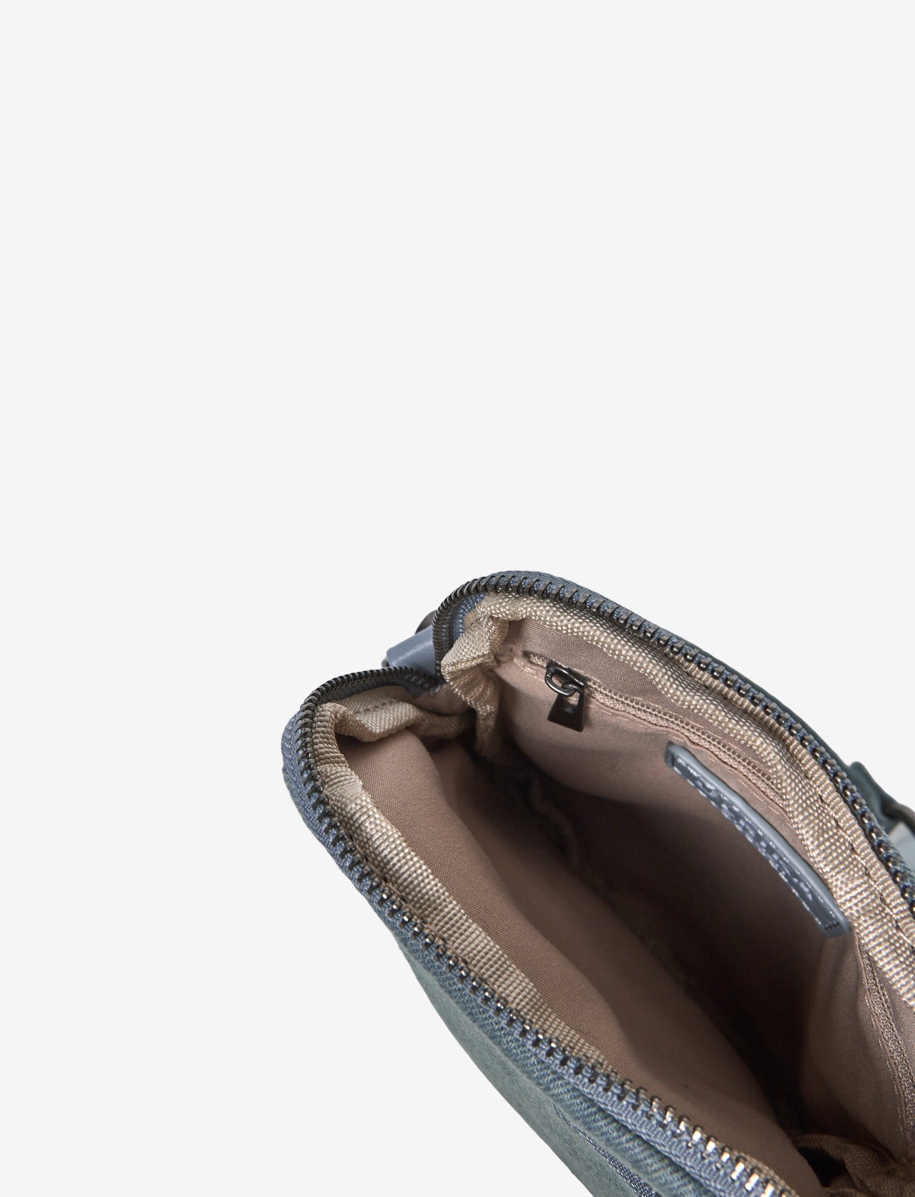 Ulrika - Bag - laveste priser - lightblue - 3