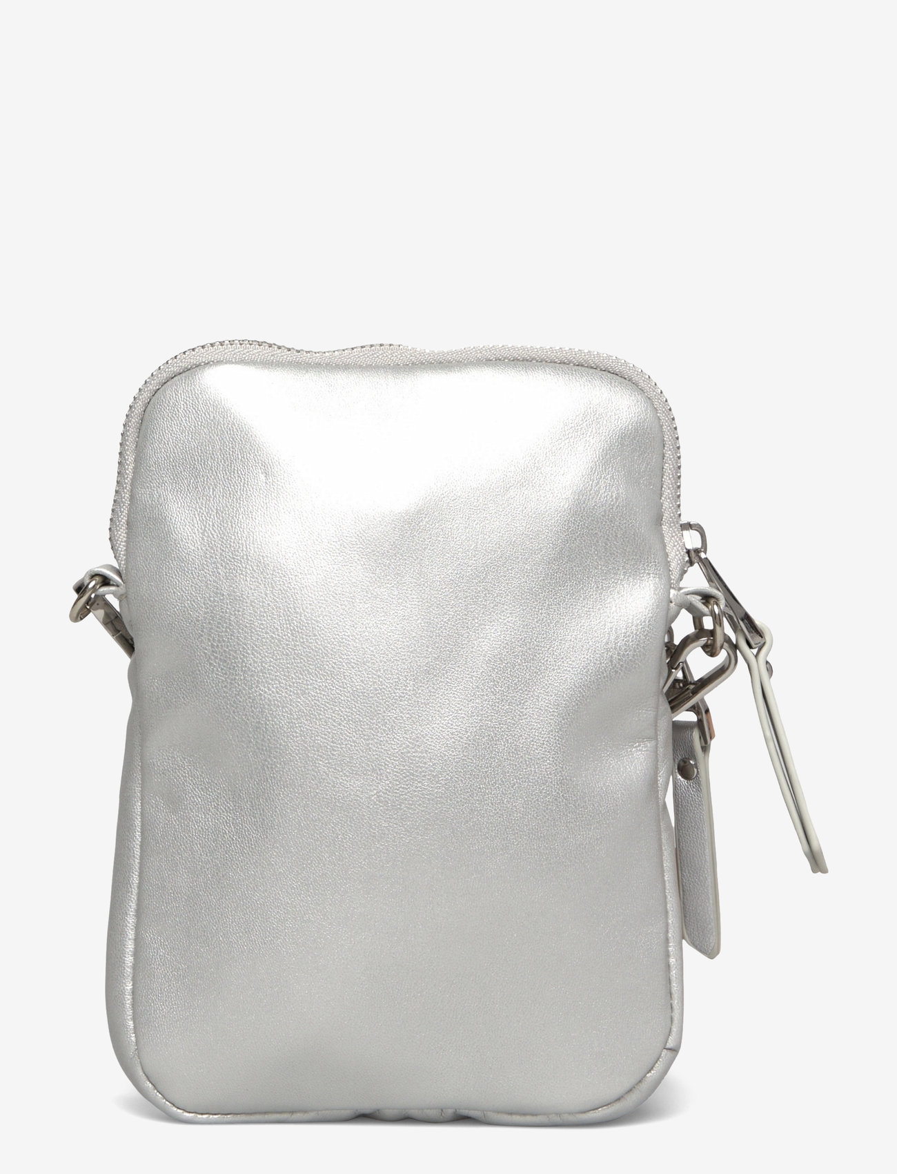 Ulrika - Bag - kvinnor - silver - 1