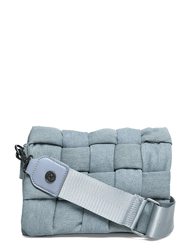 Ulrika - Bag - særlige begivenheder - lightblue - 0