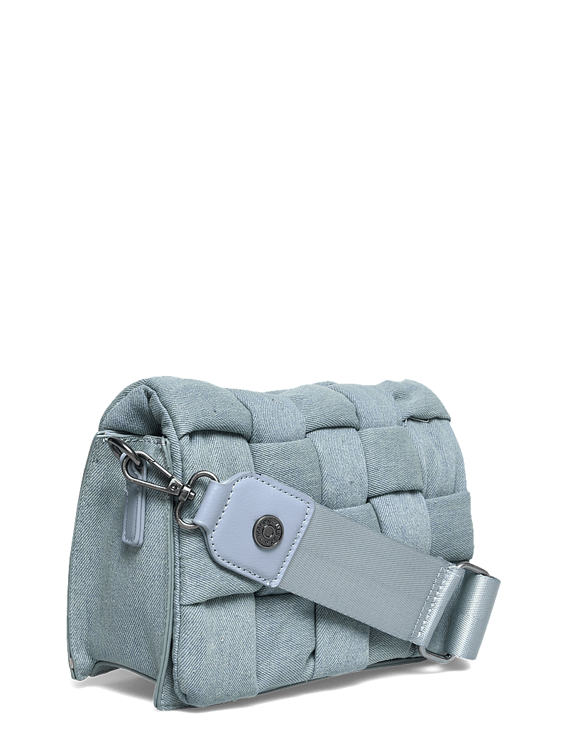 Ulrika - Bag - særlige begivenheder - lightblue - 2