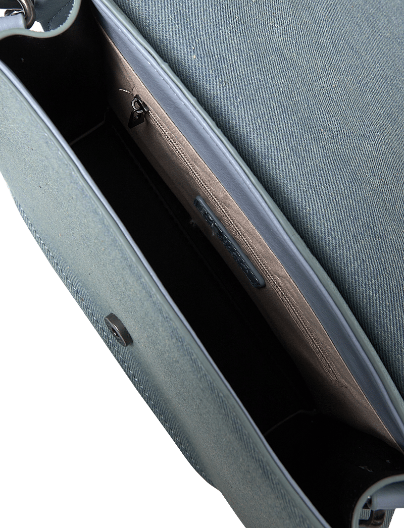 Ulrika - Bag - særlige begivenheder - lightblue - 3