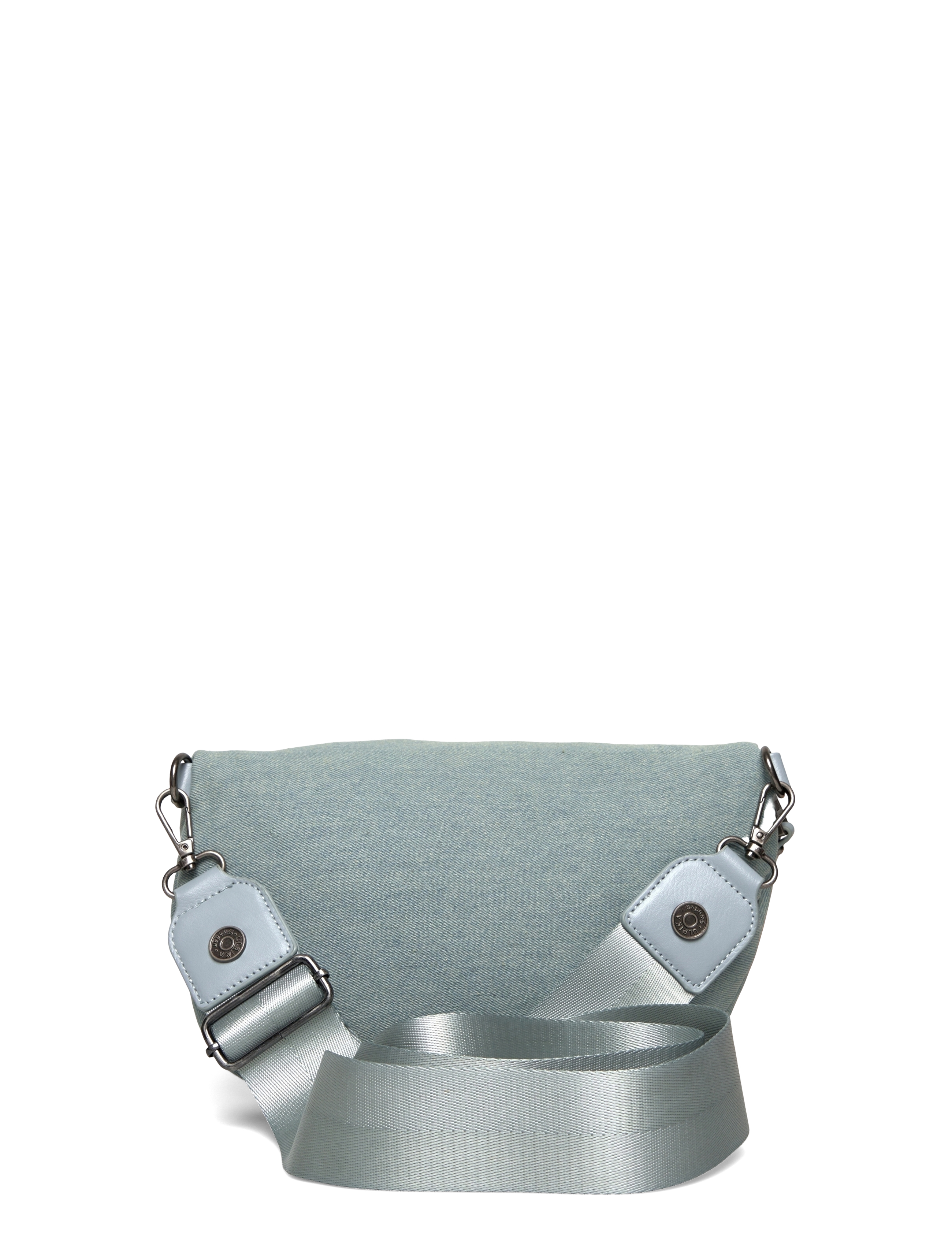 Ulrika - Bag - lightblue - 1