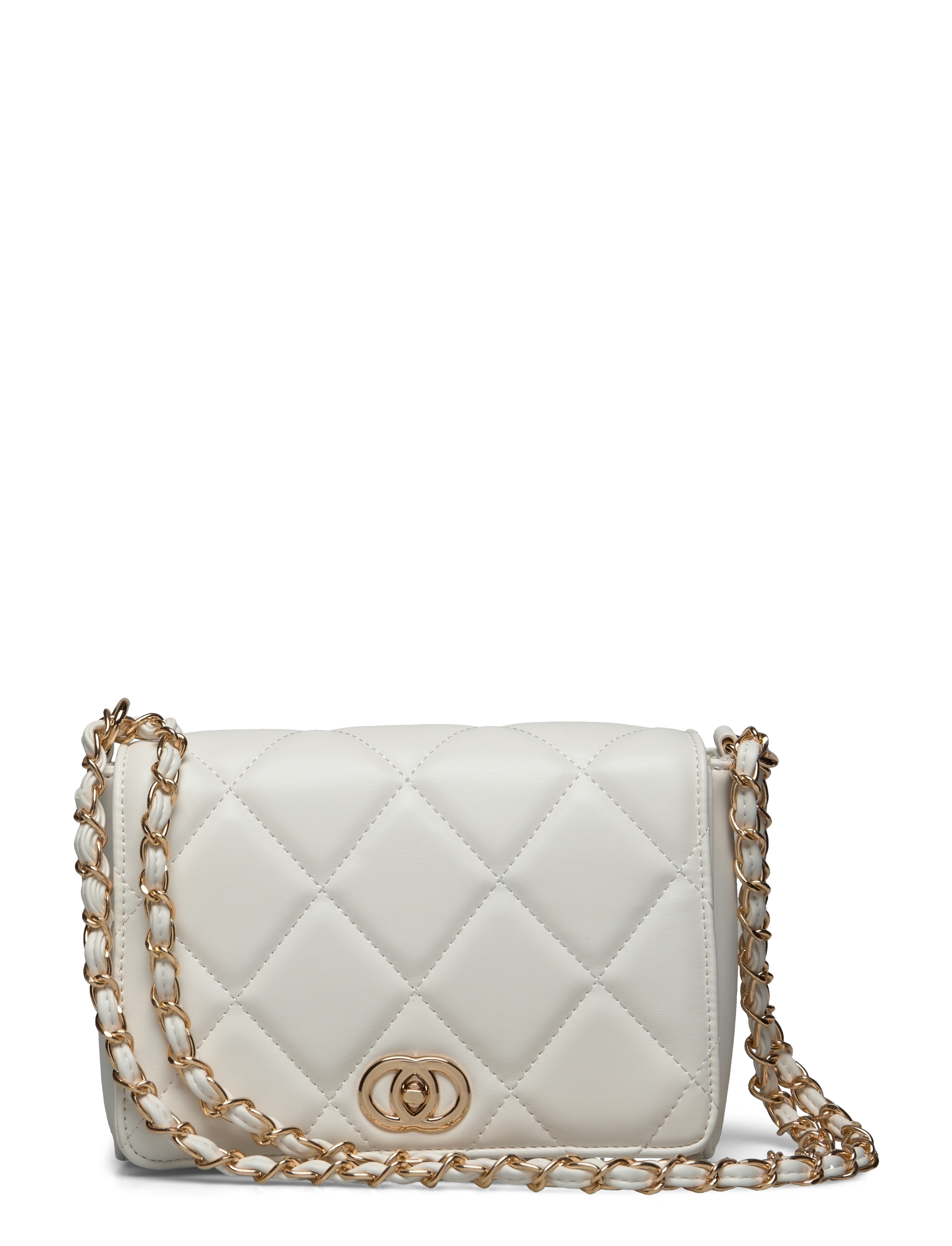 Ulrika Bag - Kotid - WHITE / cream