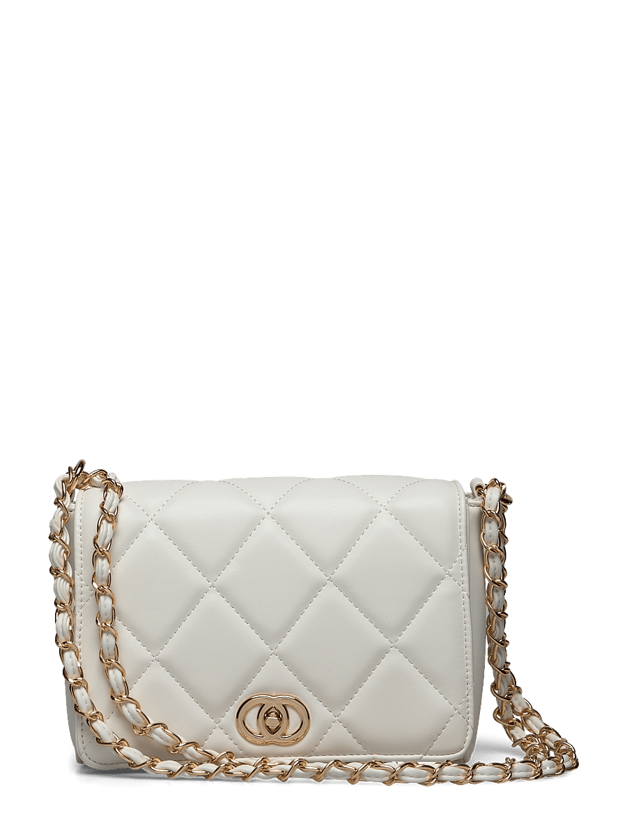 Ulrika - Bag - everyday style - white - 1
