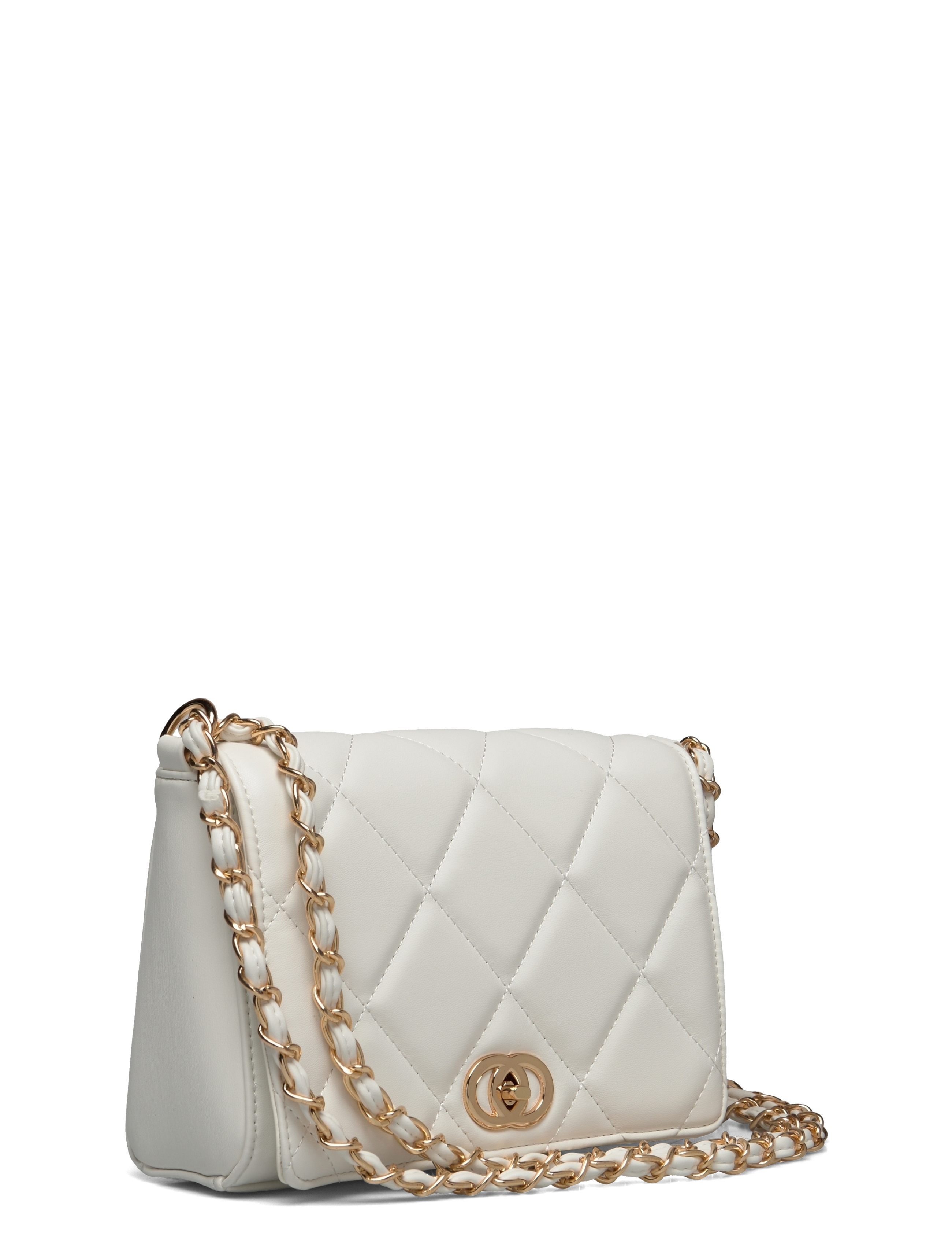 Ulrika - Bag - party wear at outlet prices - white - 3