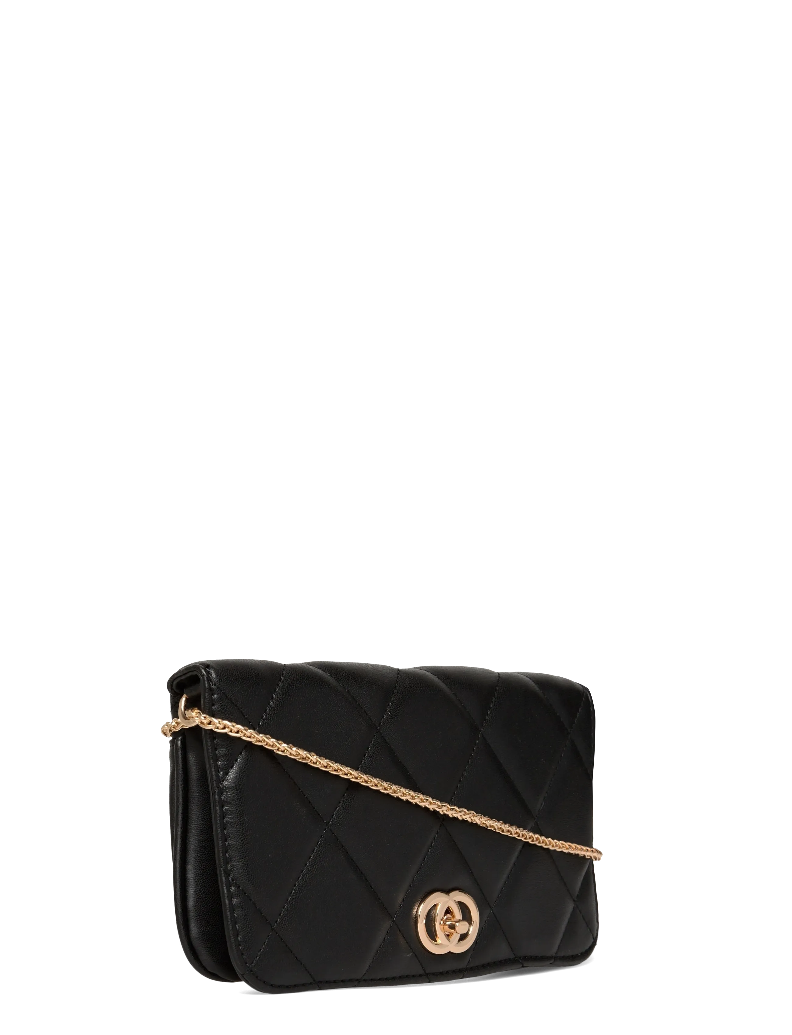 Ulrika - bag - festmode zu outlet-preisen - black - 2