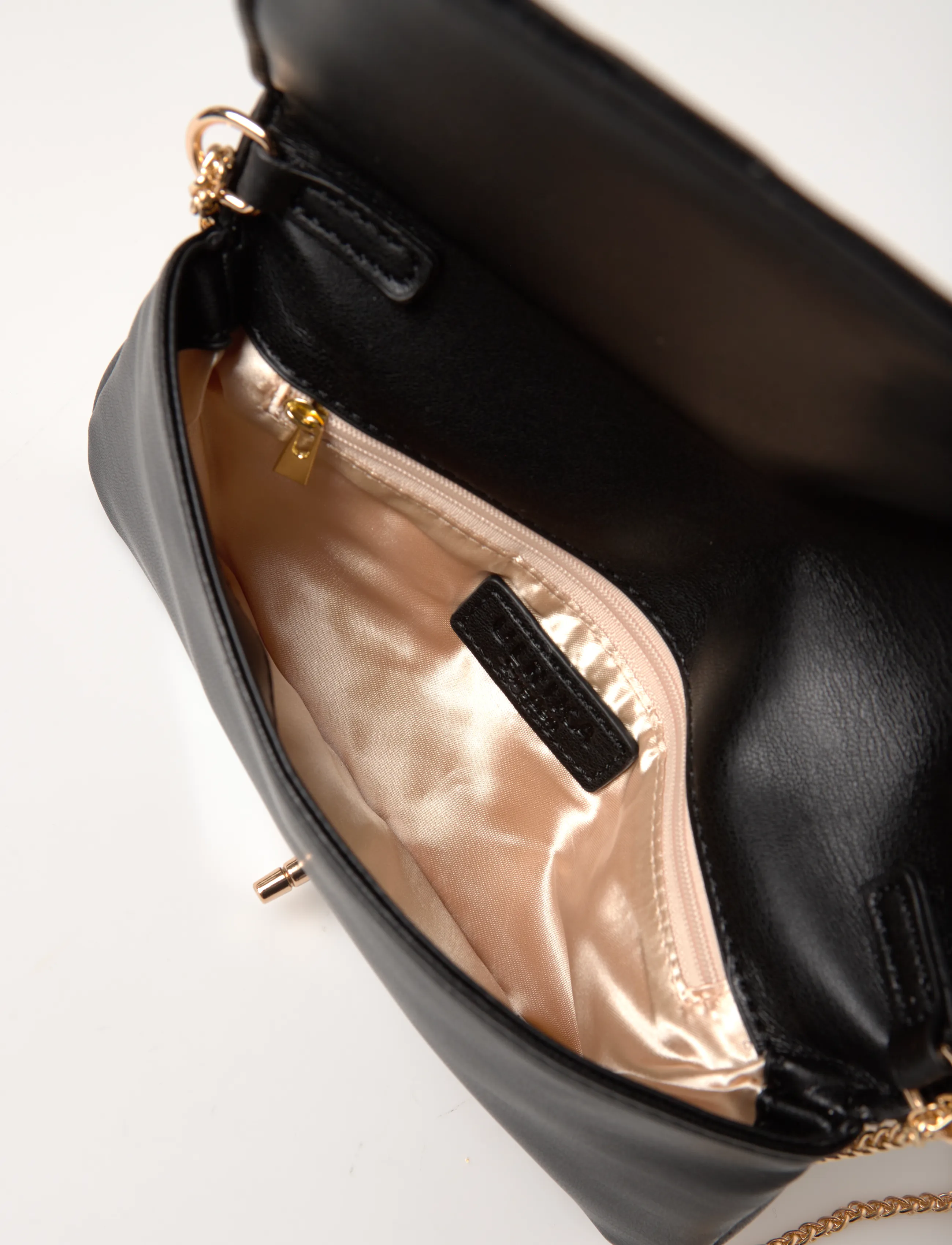 Ulrika - bag - festmode zu outlet-preisen - black - 3